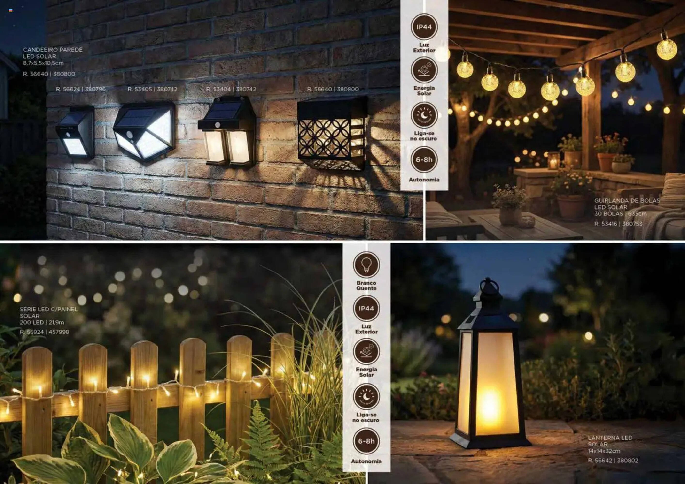 Catálogo Espaço Casa (2026-03-07 - 2026-08-29) | 133