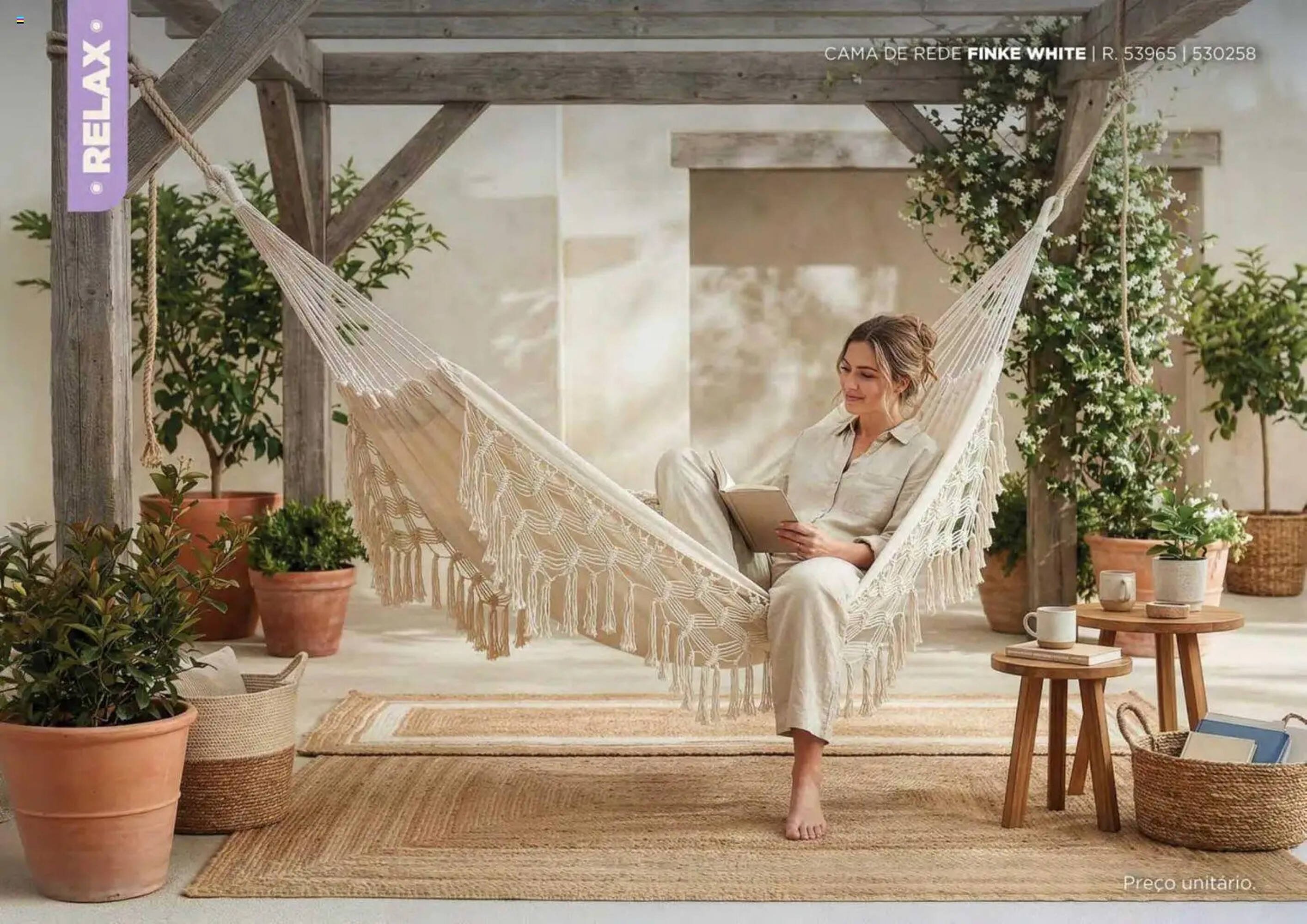 Catálogo Espaço Casa (2026-03-07 - 2026-08-29) | 136