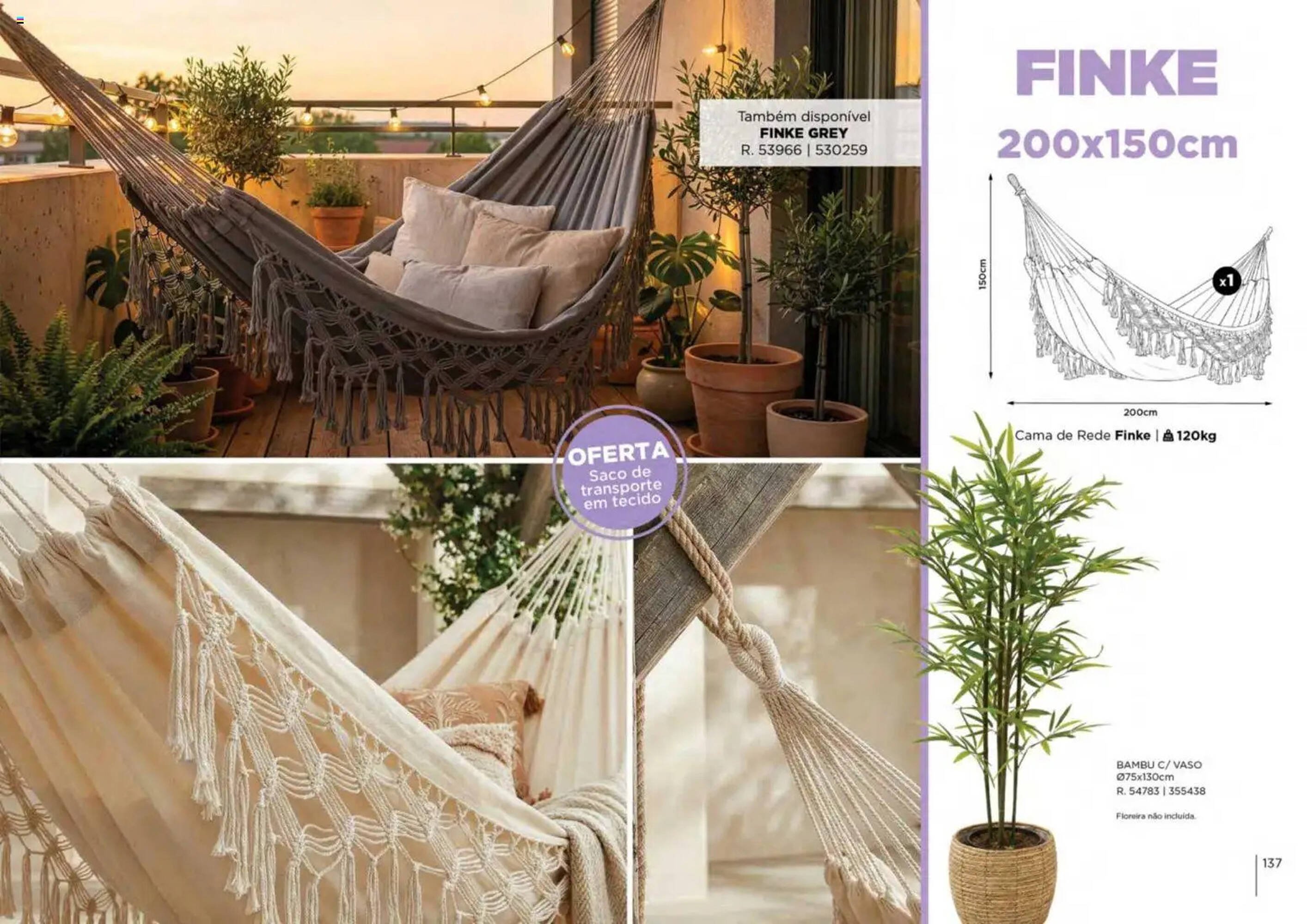 Catálogo Espaço Casa (2026-03-07 - 2026-08-29) | 137