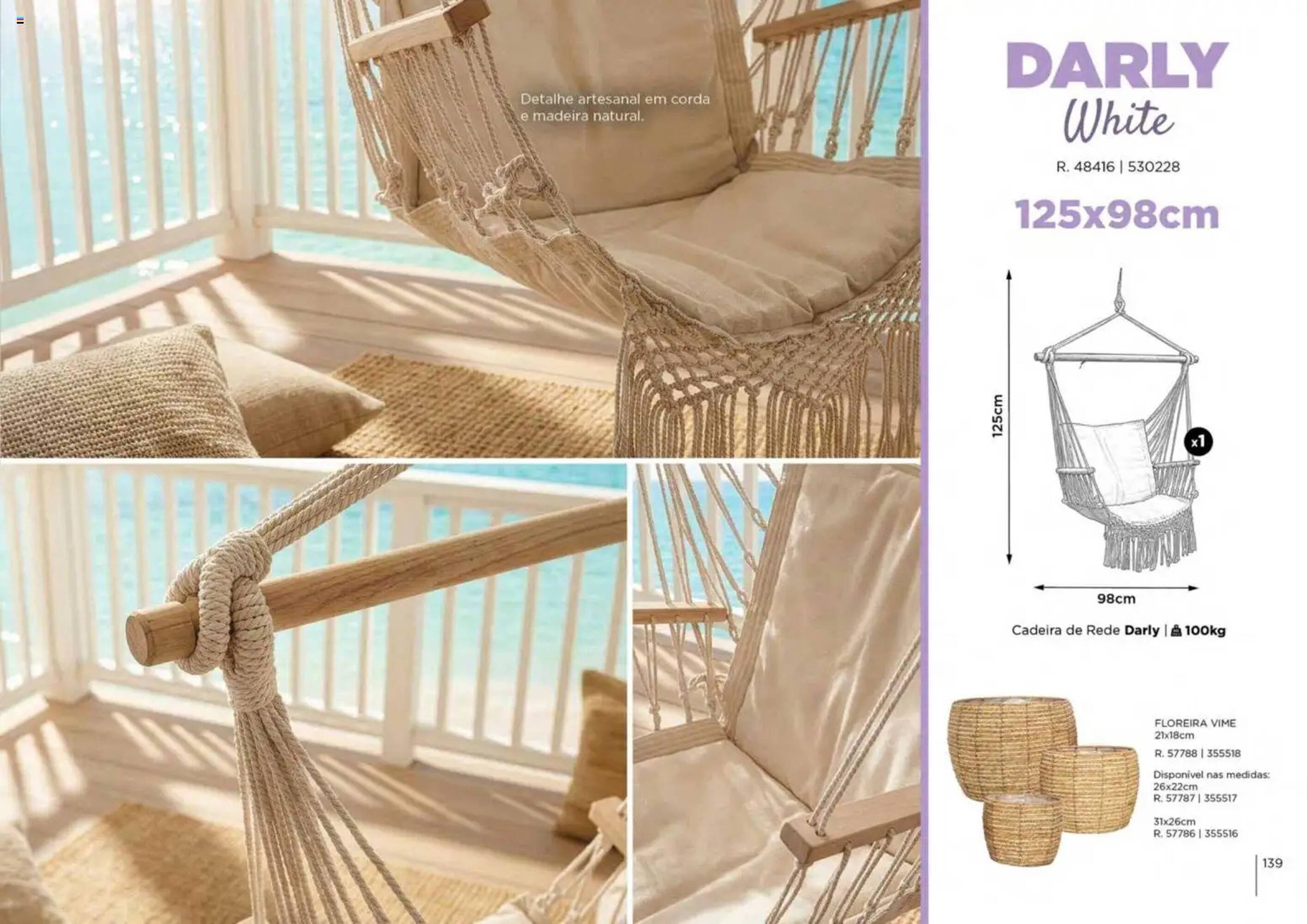 Catálogo Espaço Casa (2026-03-07 - 2026-08-29) | 139