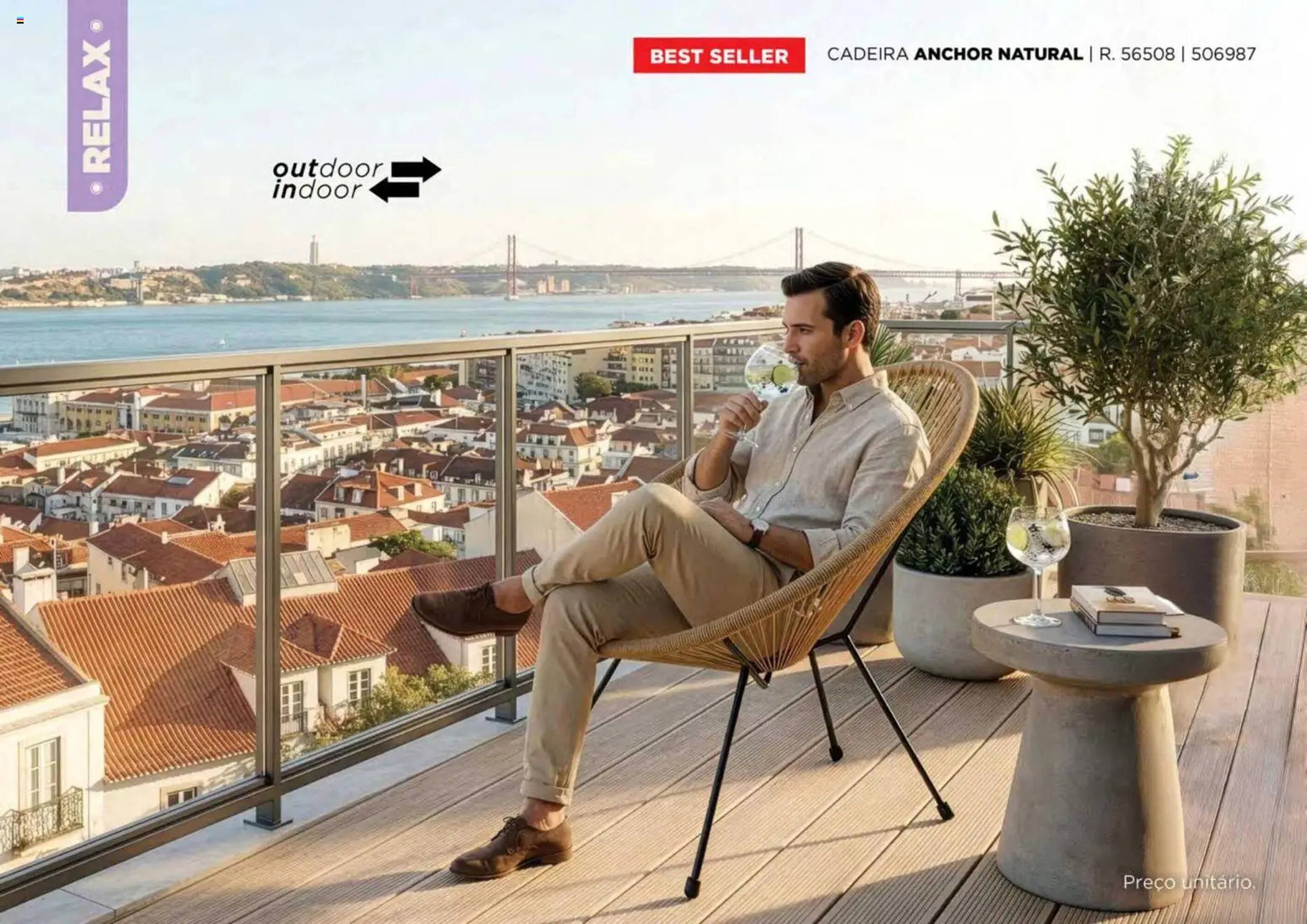 Catálogo Espaço Casa (2026-03-07 - 2026-08-29) | 140