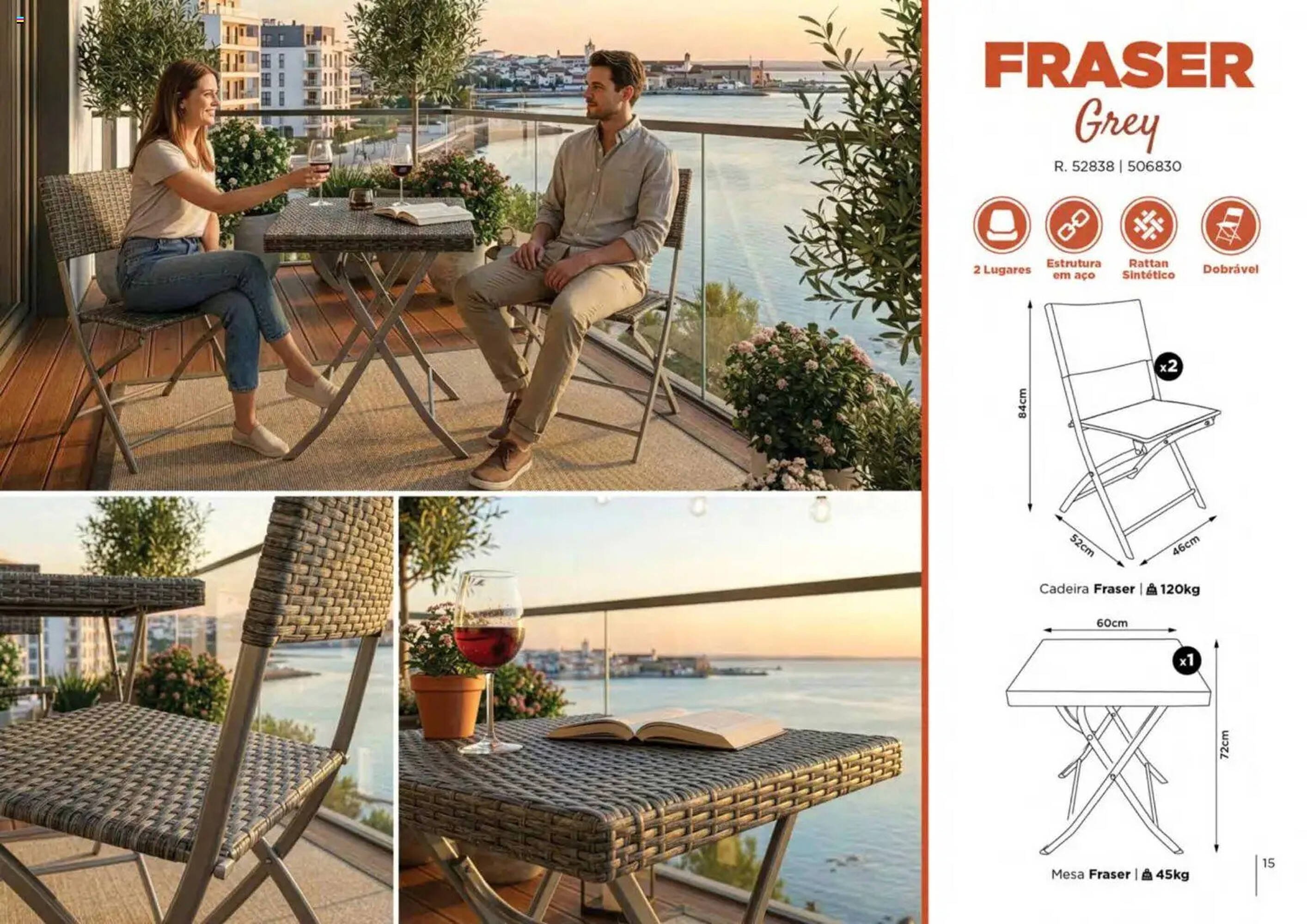 Catálogo Espaço Casa (2026-03-07 - 2026-08-29) | 15