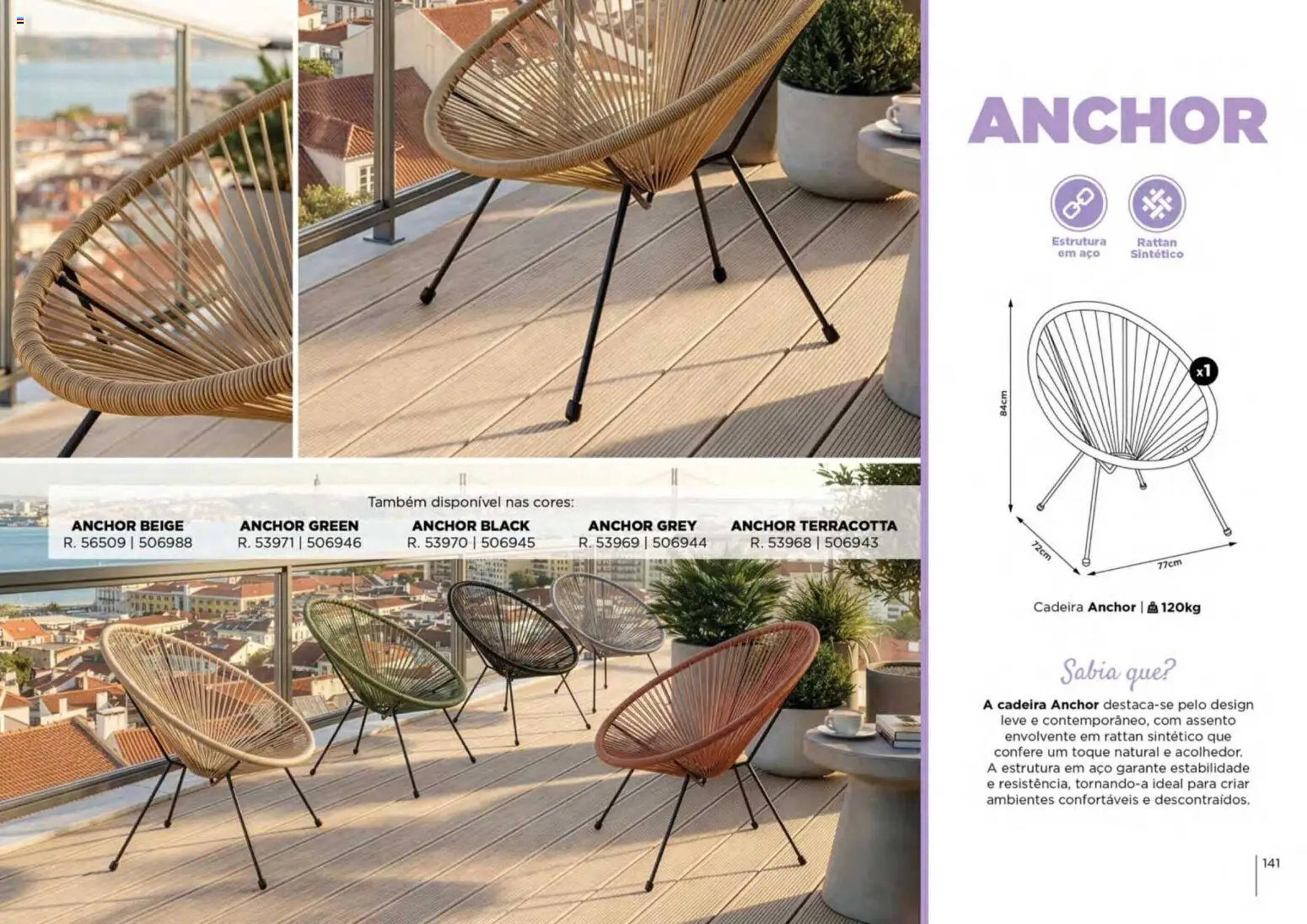 Catálogo Espaço Casa (2026-03-07 - 2026-08-29) | 141