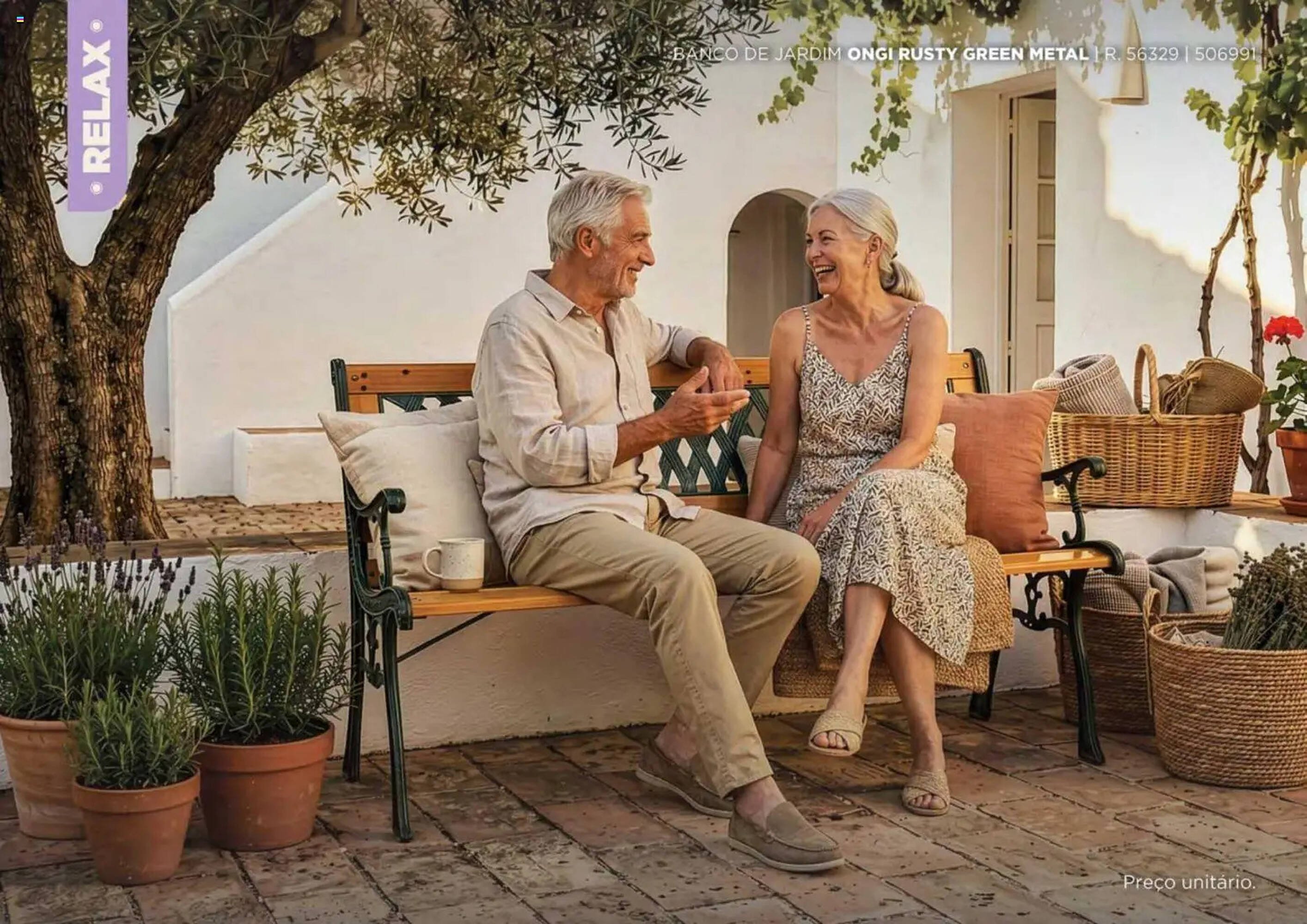 Catálogo Espaço Casa (2026-03-07 - 2026-08-29) | 144