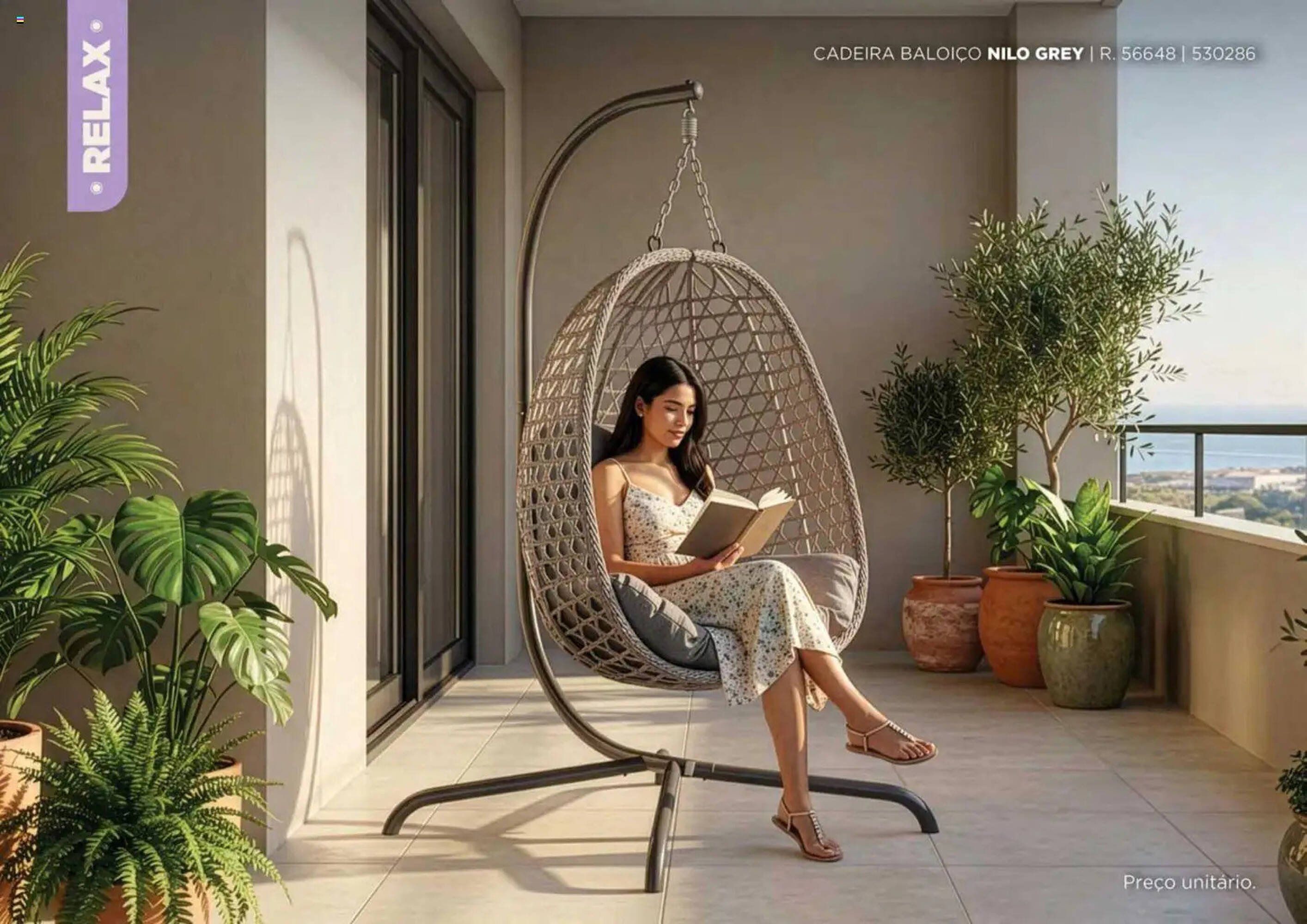 Catálogo Espaço Casa (2026-03-07 - 2026-08-29) | 146