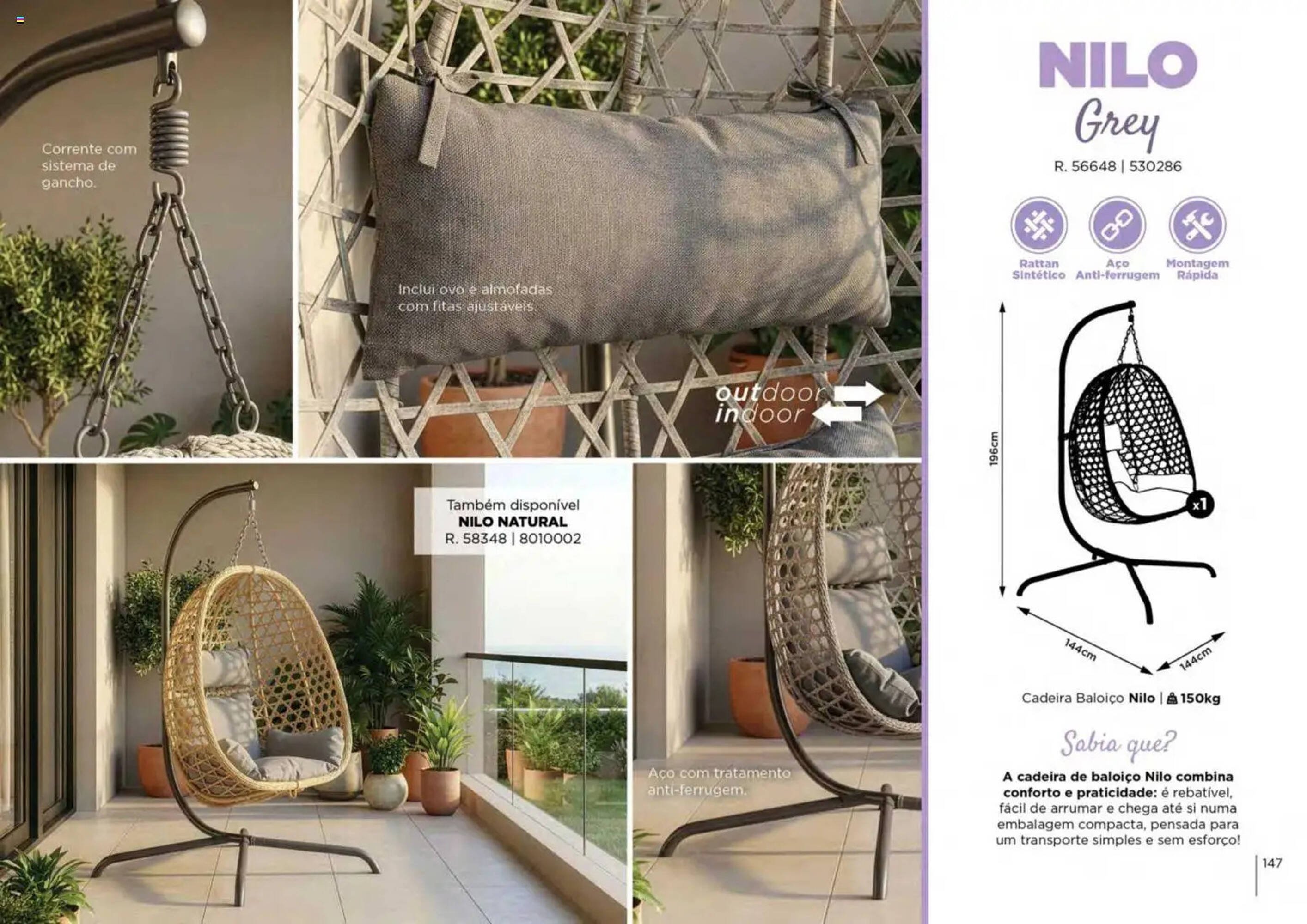 Catálogo Espaço Casa (2026-03-07 - 2026-08-29) | 147