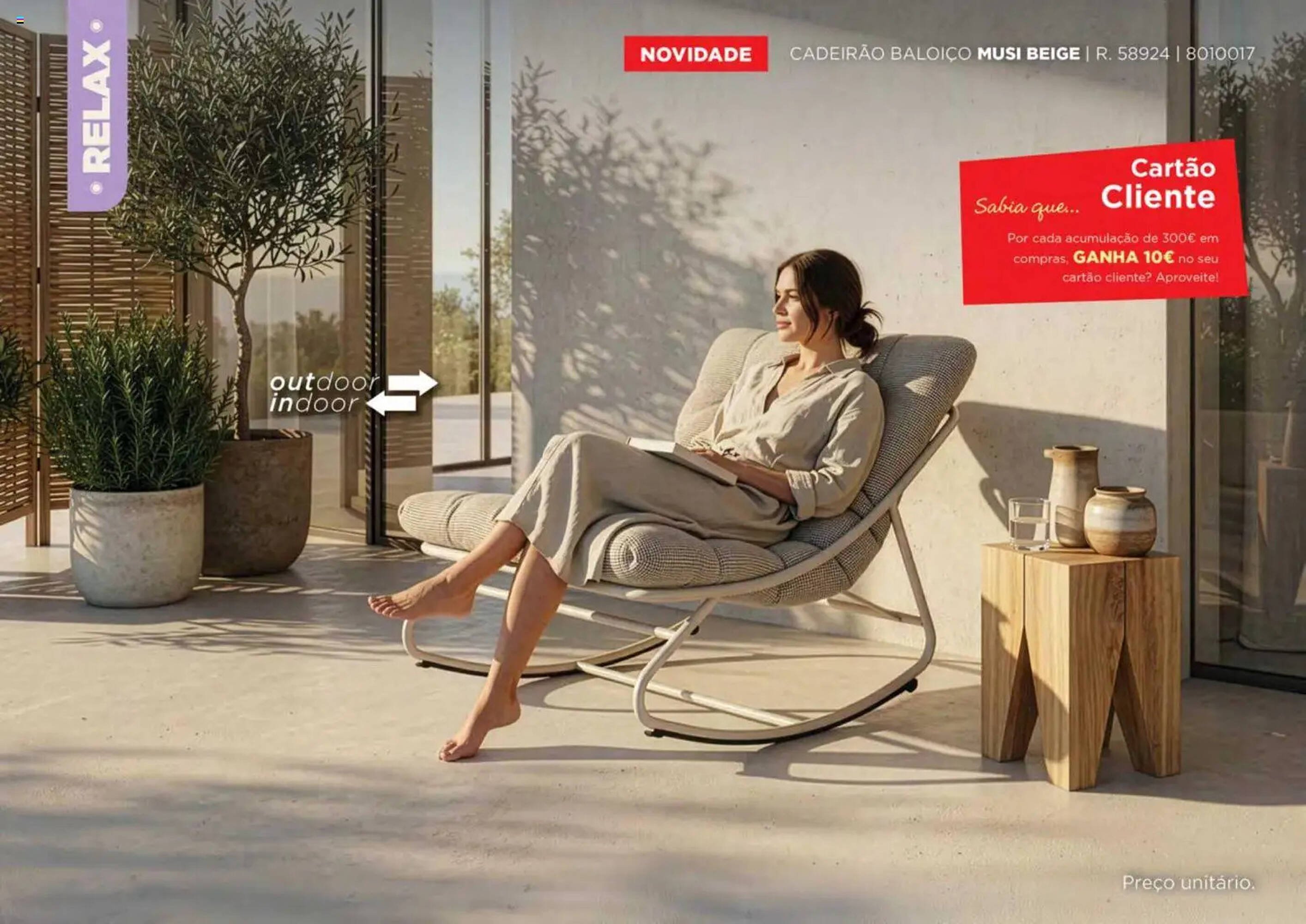 Catálogo Espaço Casa (2026-03-07 - 2026-08-29) | 148