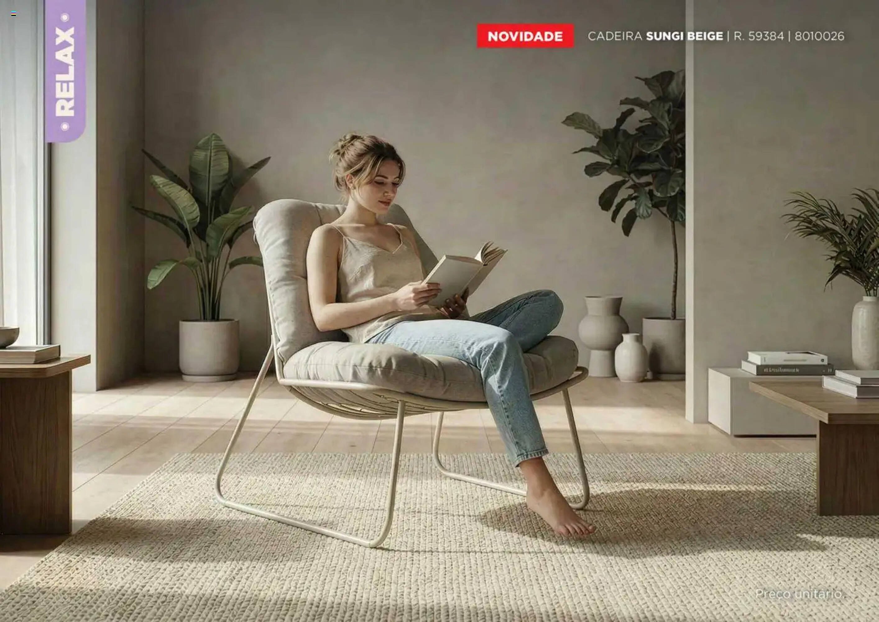 Catálogo Espaço Casa (2026-03-07 - 2026-08-29) | 150