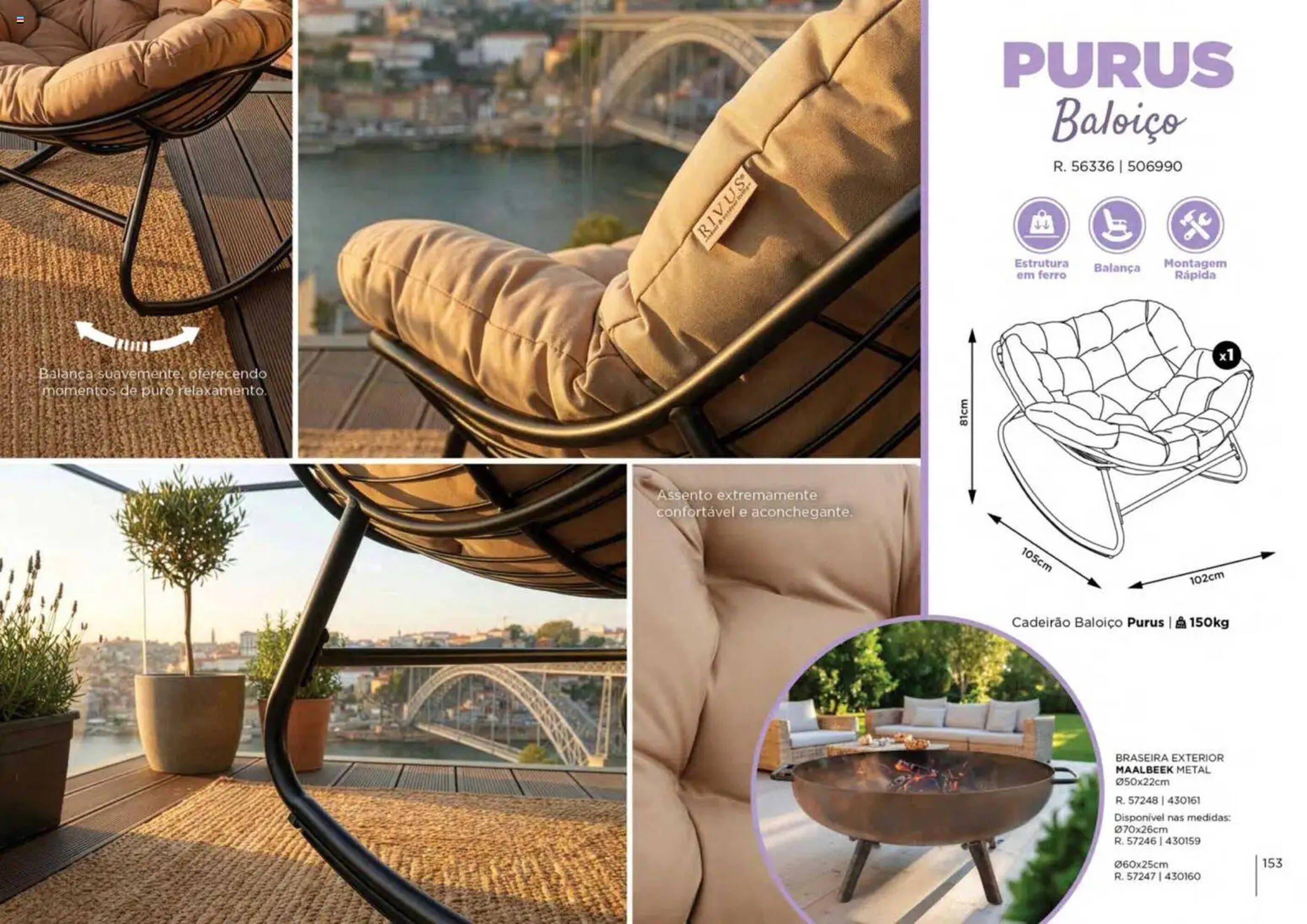 Catálogo Espaço Casa (2026-03-07 - 2026-08-29) | 153