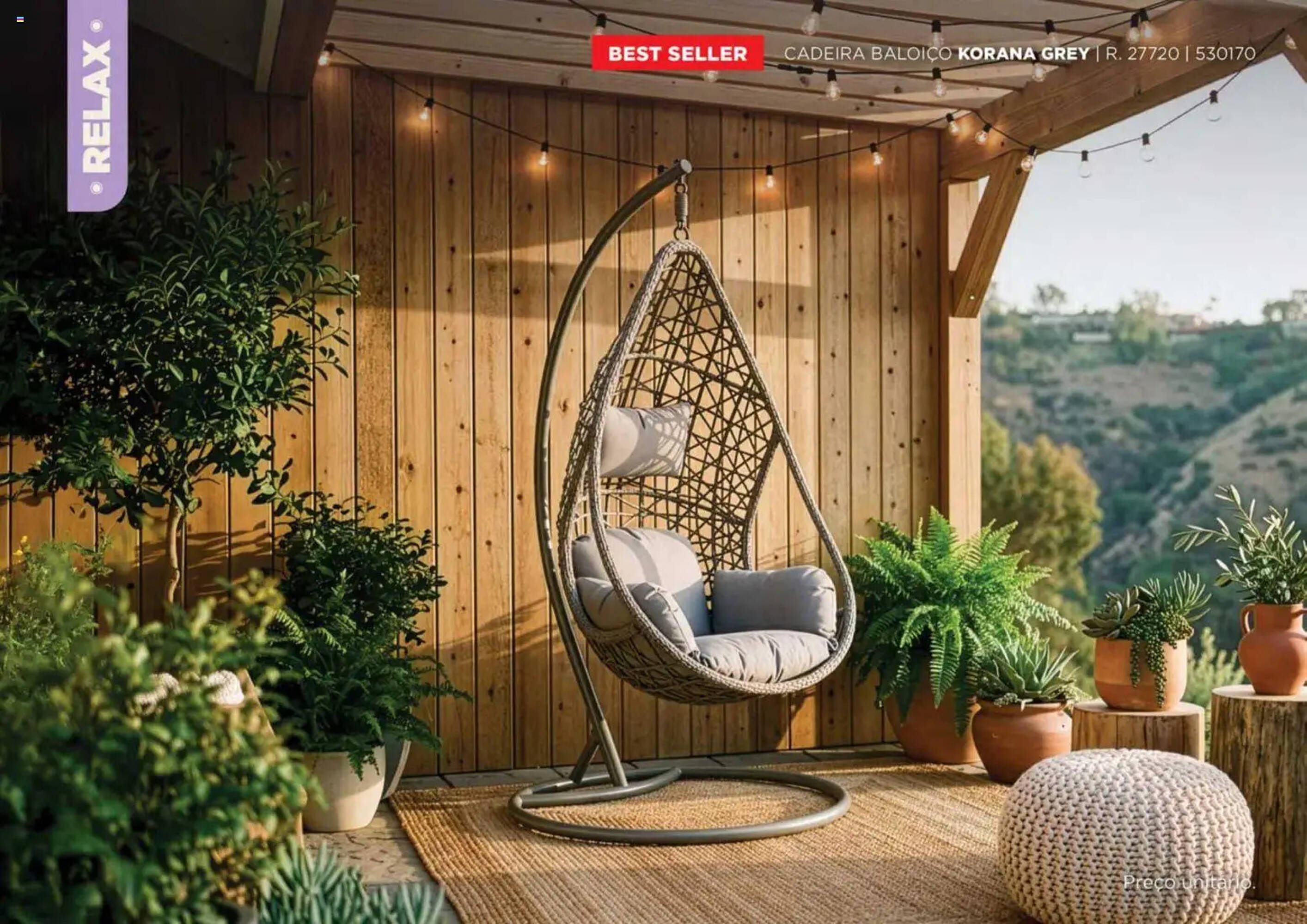 Catálogo Espaço Casa (2026-03-07 - 2026-08-29) | 156