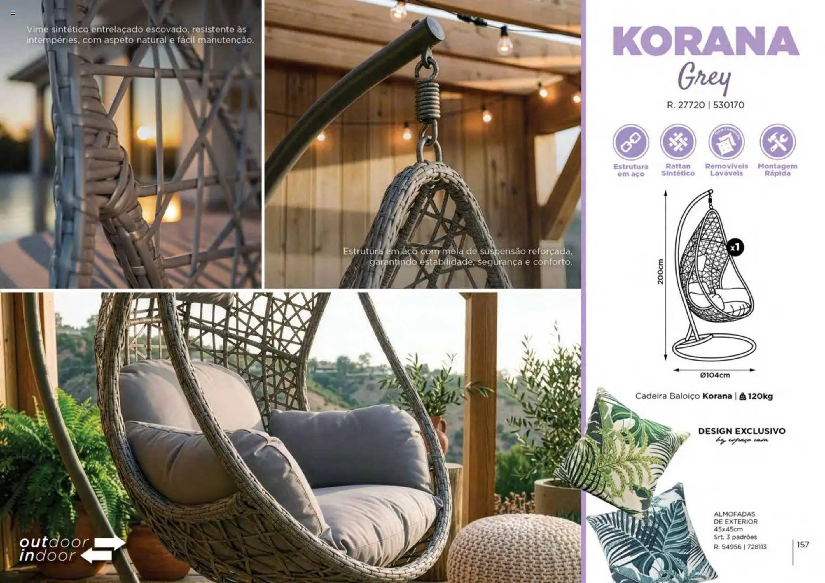 Catálogo Espaço Casa (2026-03-07 - 2026-08-29) | 157