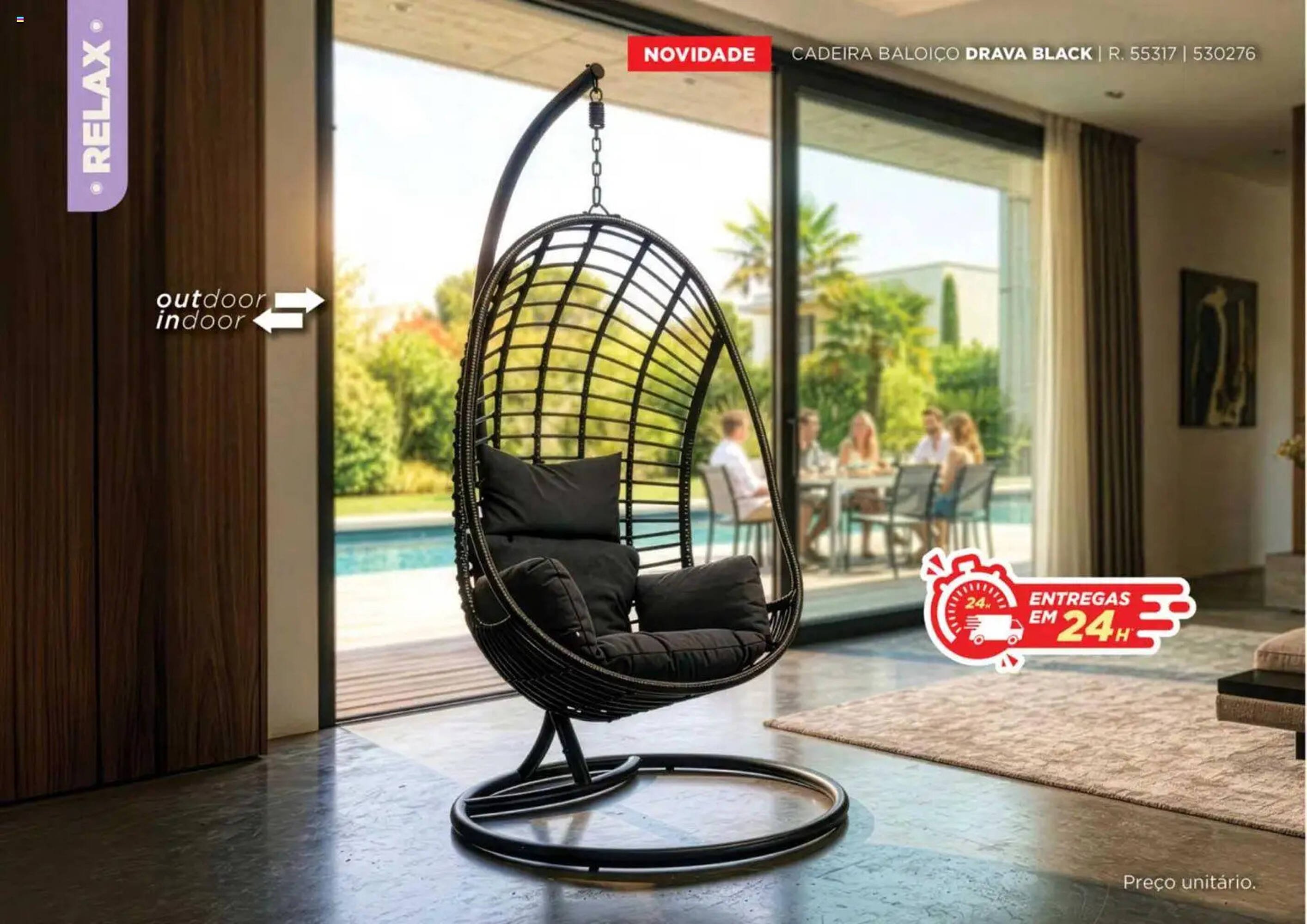 Catálogo Espaço Casa (2026-03-07 - 2026-08-29) | 158