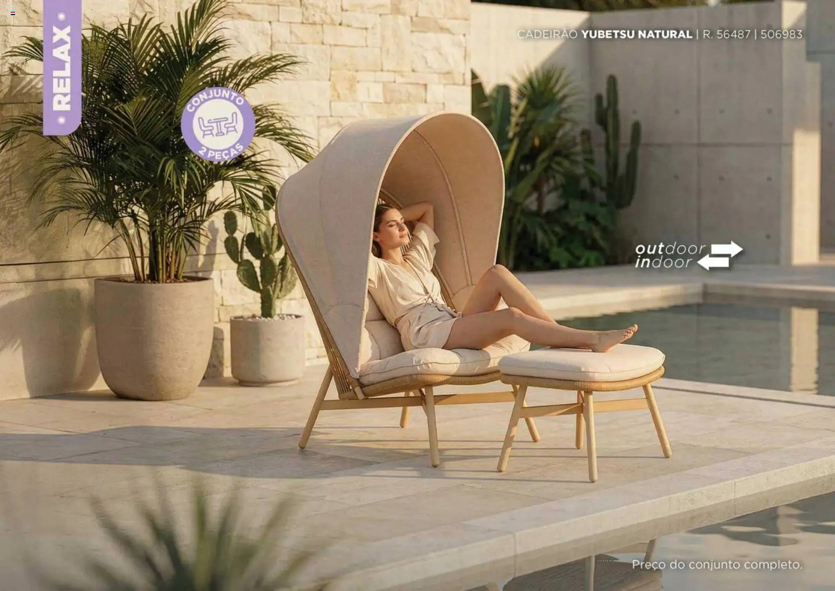 Catálogo Espaço Casa (2026-03-07 - 2026-08-29) | 164