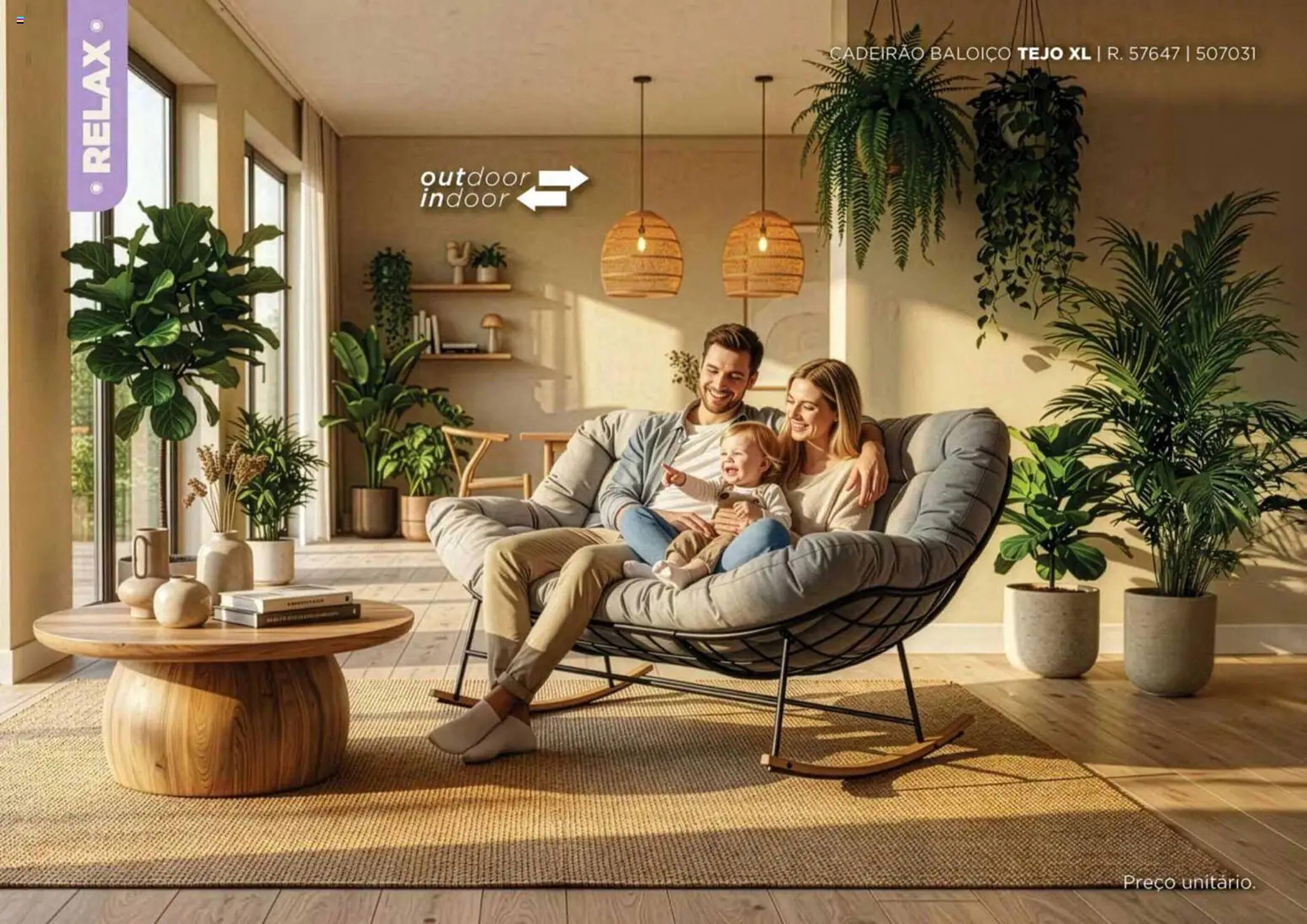 Catálogo Espaço Casa (2026-03-07 - 2026-08-29) | 168