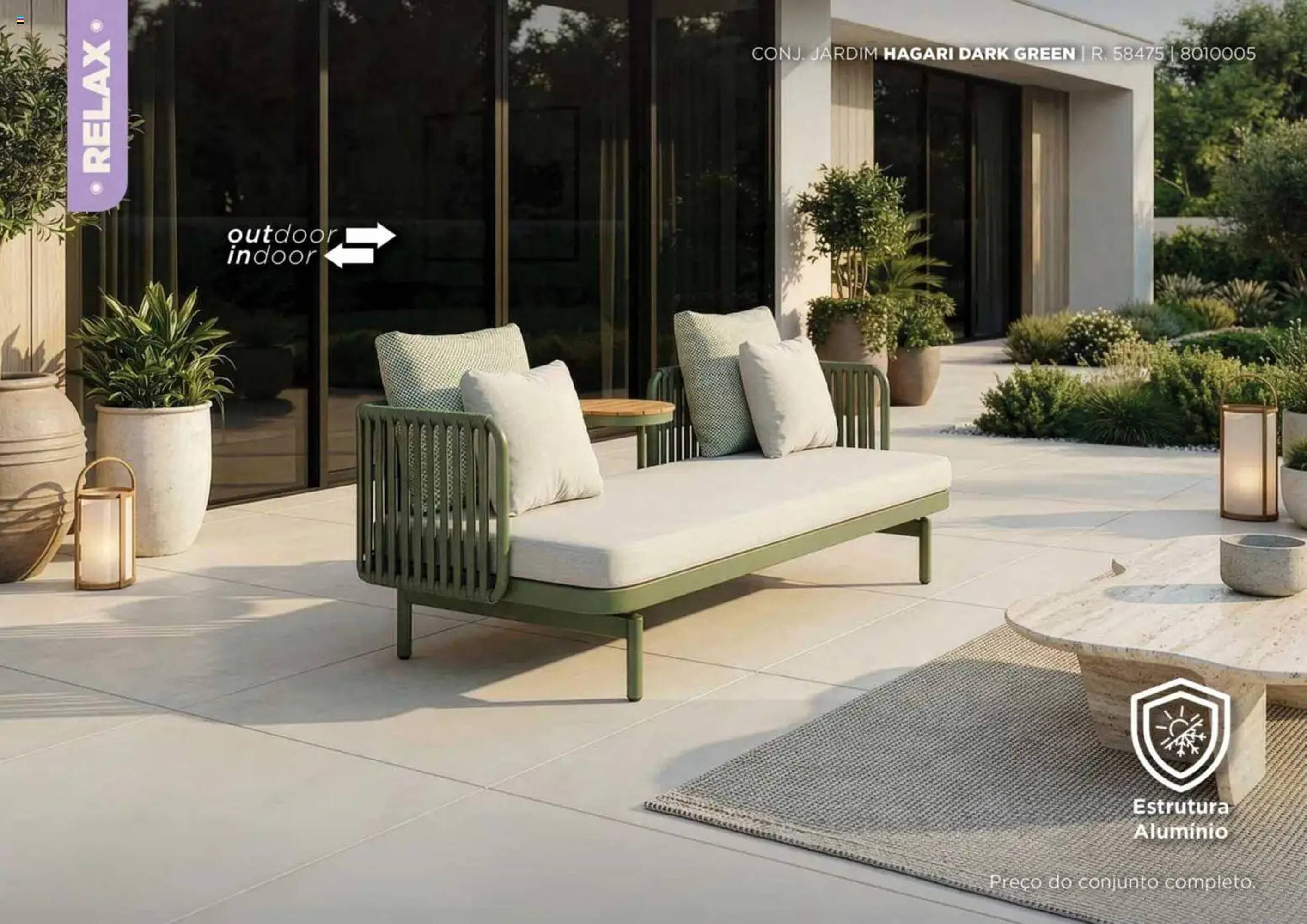 Catálogo Espaço Casa (2026-03-07 - 2026-08-29) | 170