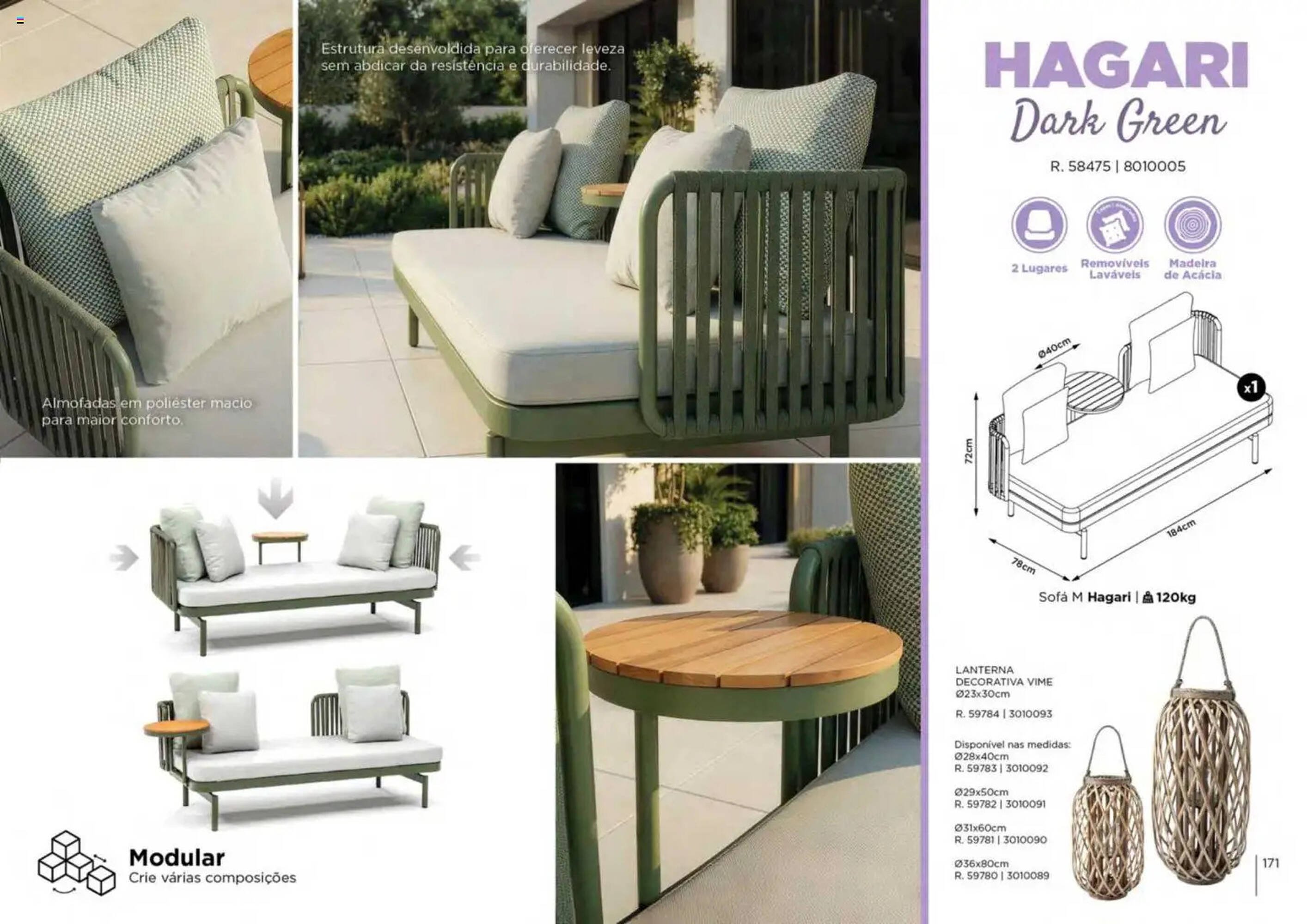 Catálogo Espaço Casa (2026-03-07 - 2026-08-29) | 171