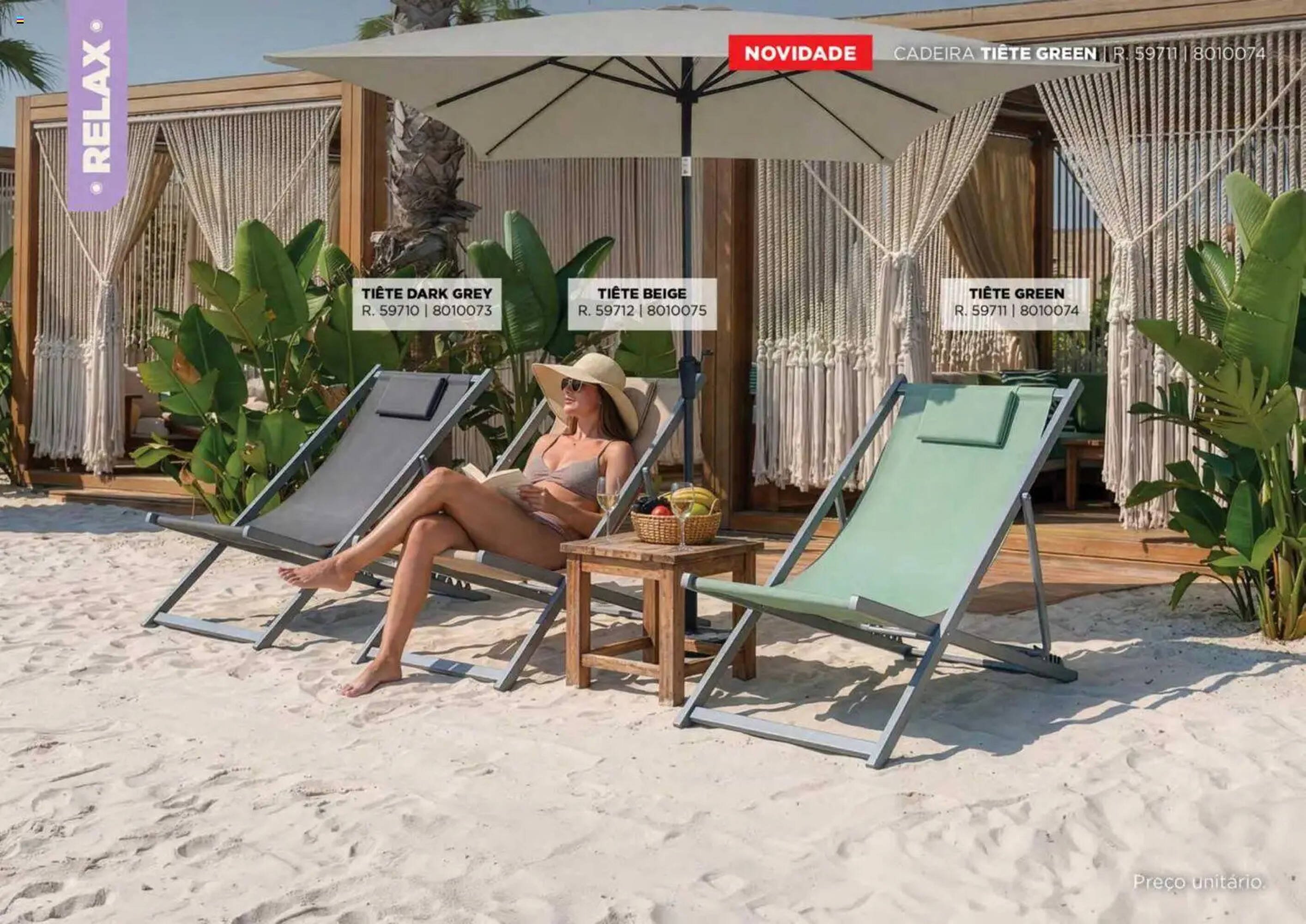 Catálogo Espaço Casa (2026-03-07 - 2026-08-29) | 172