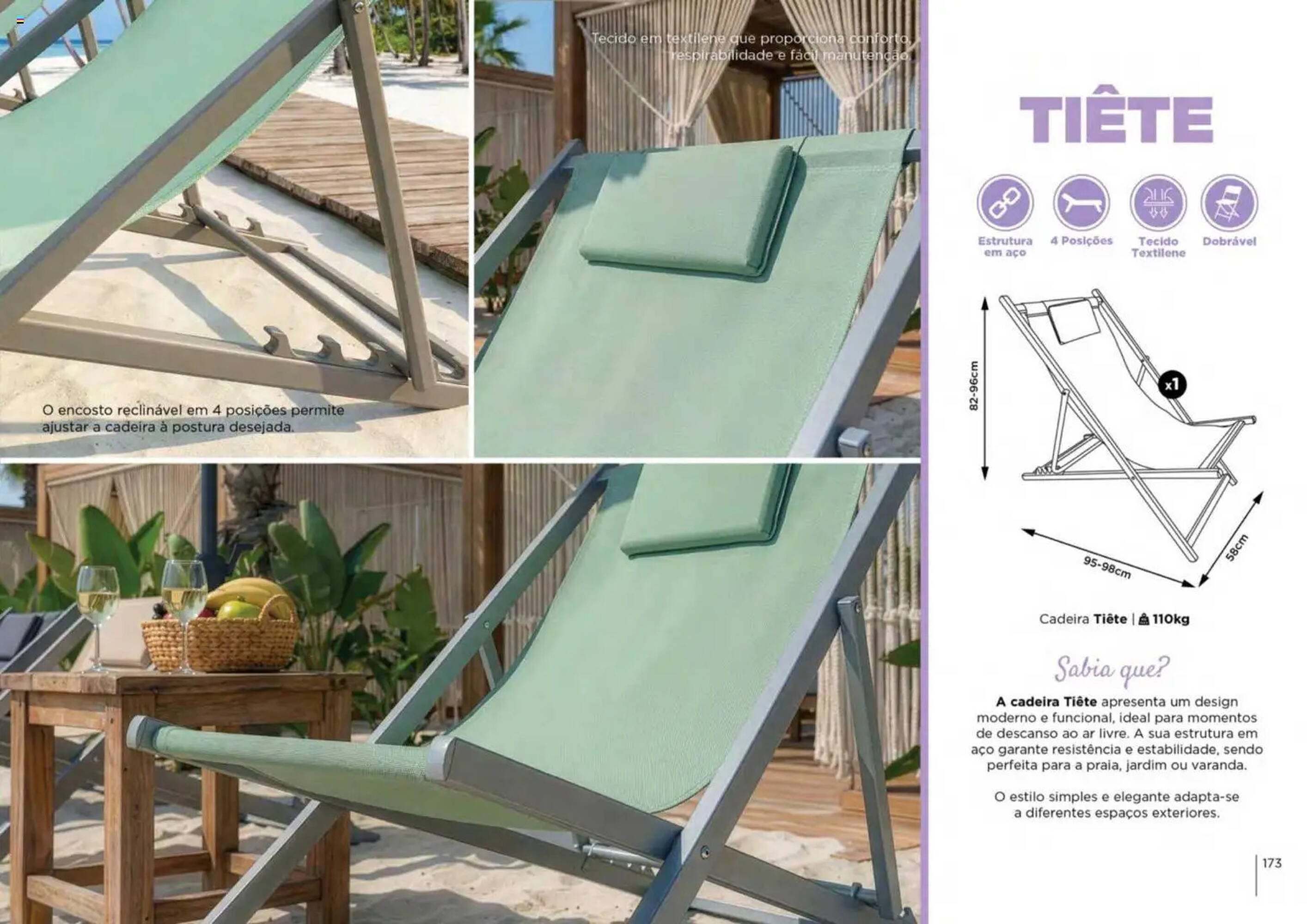 Catálogo Espaço Casa (2026-03-07 - 2026-08-29) | 173