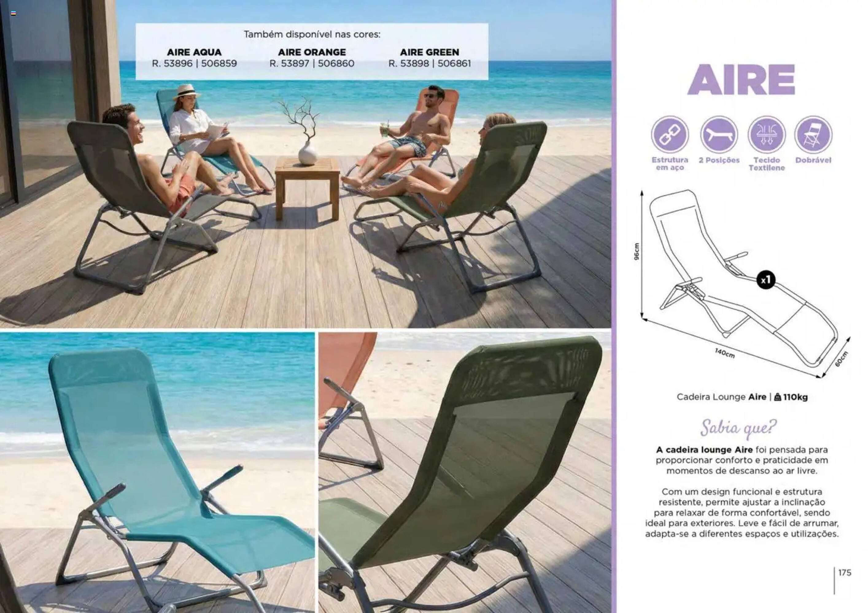 Catálogo Espaço Casa (2026-03-07 - 2026-08-29) | 175