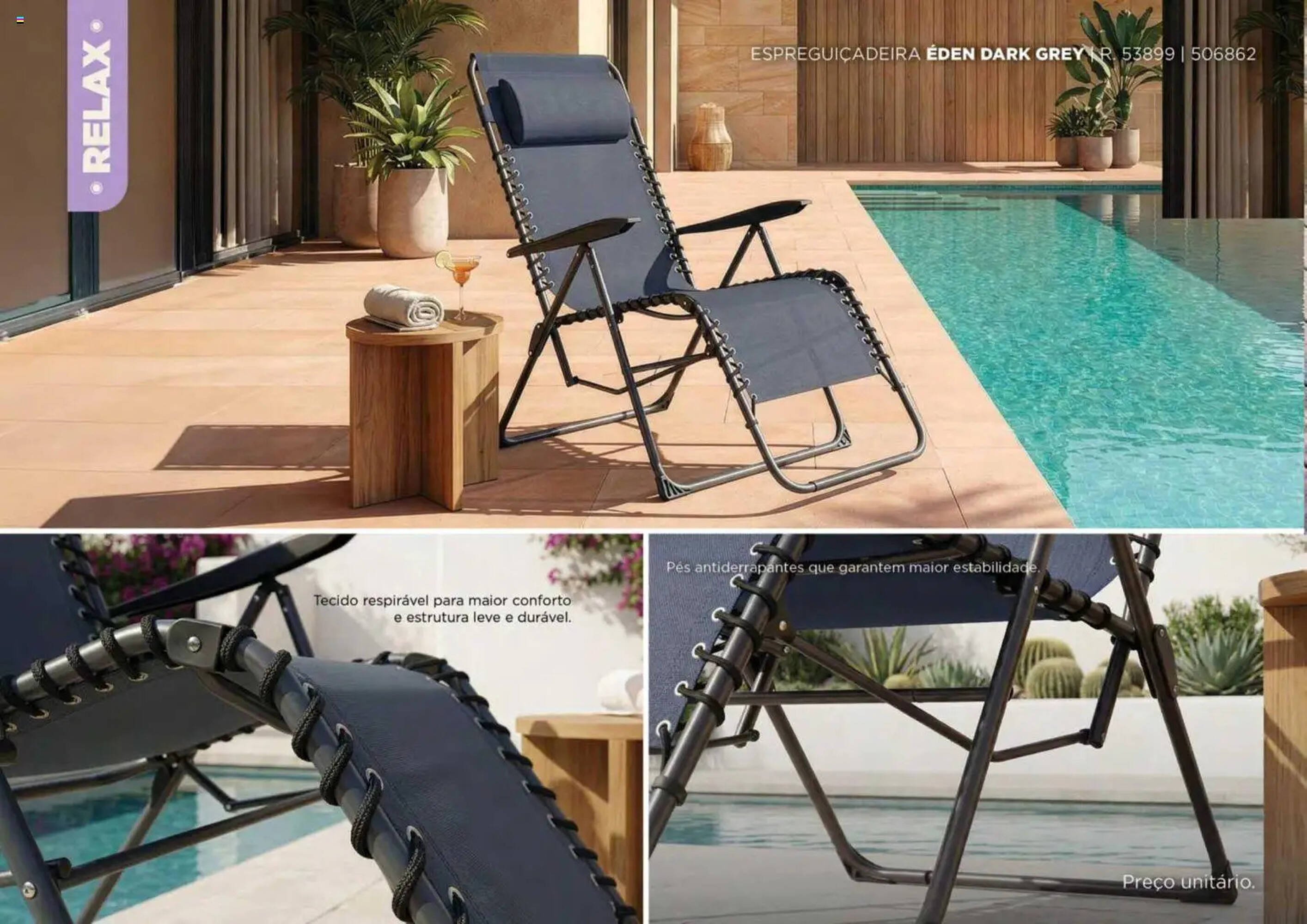 Catálogo Espaço Casa (2026-03-07 - 2026-08-29) | 176