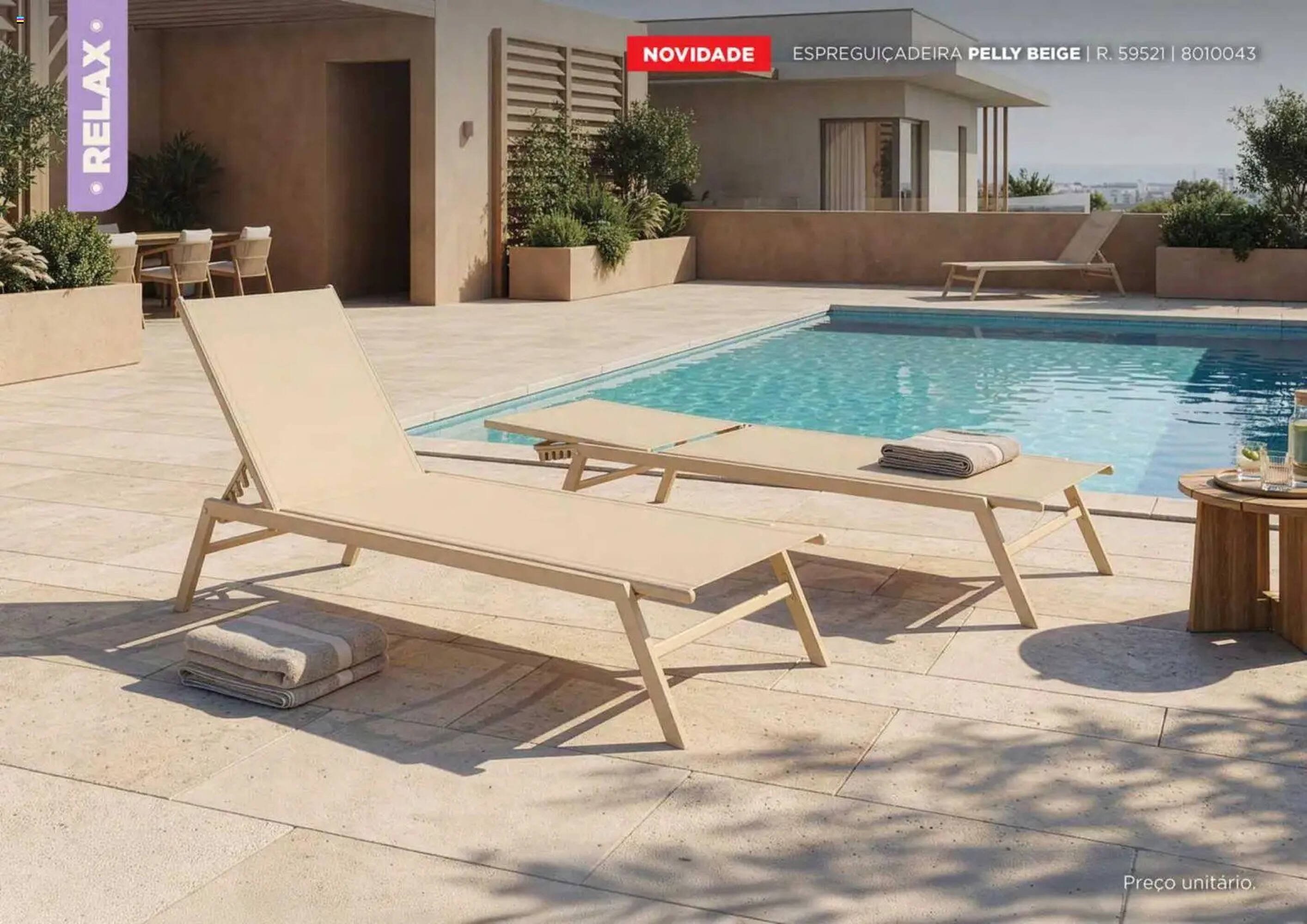 Catálogo Espaço Casa (2026-03-07 - 2026-08-29) | 178