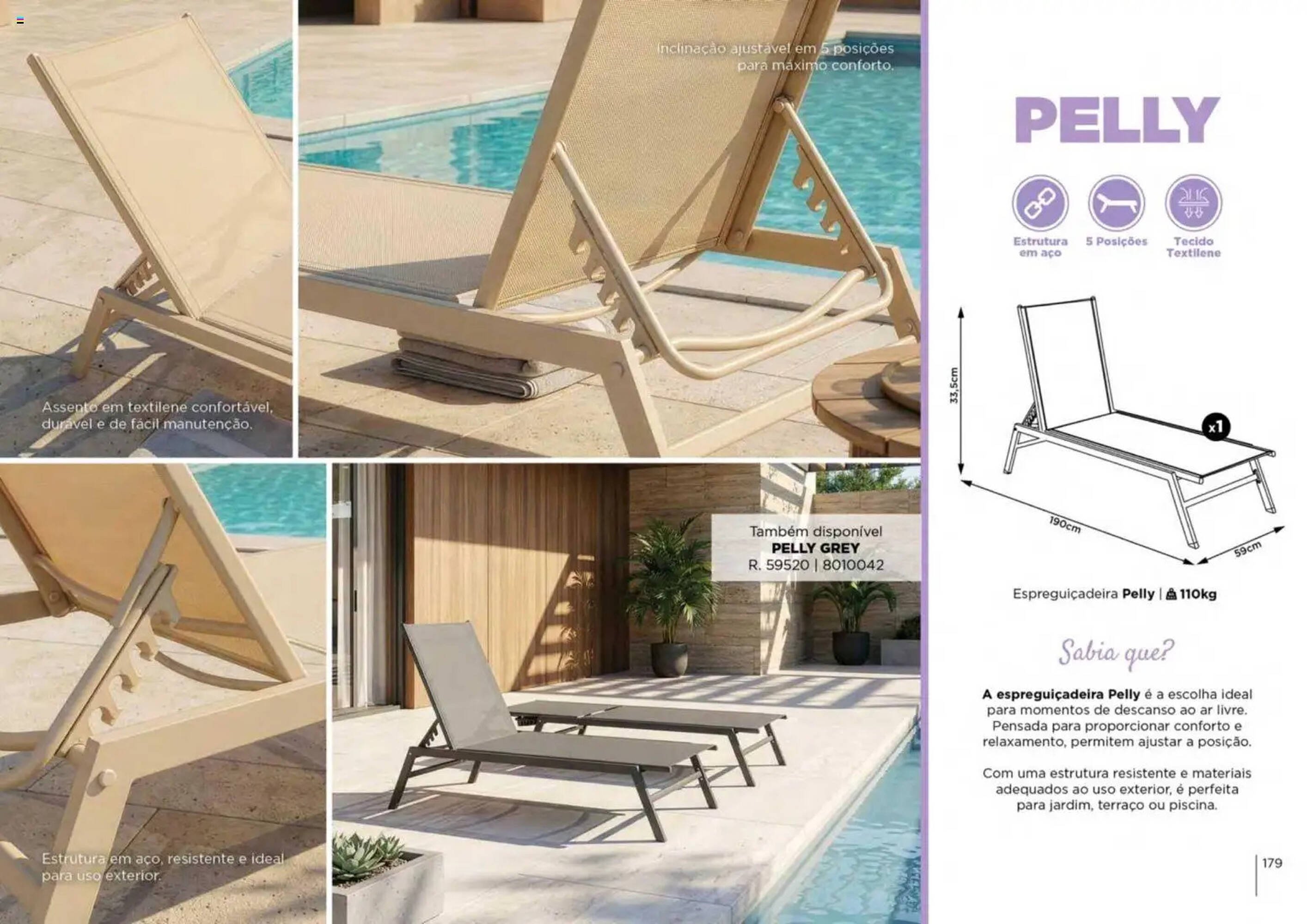 Catálogo Espaço Casa (2026-03-07 - 2026-08-29) | 179