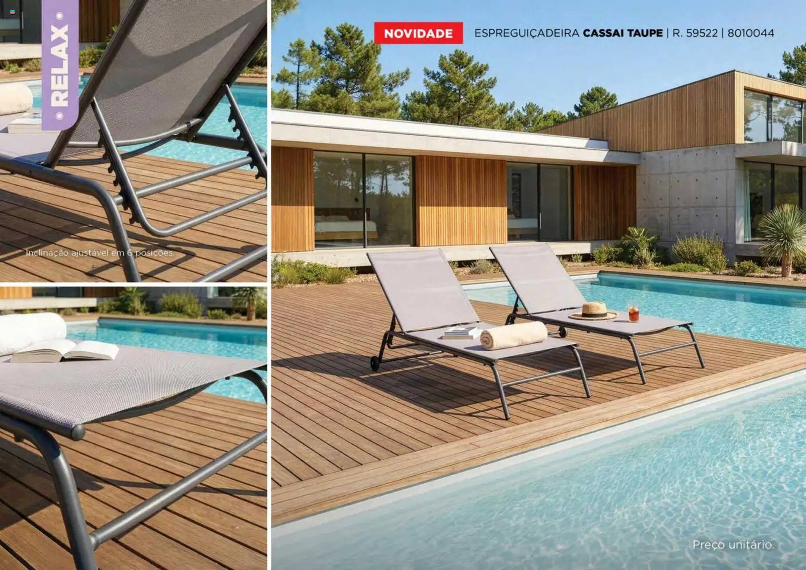 Catálogo Espaço Casa (2026-03-07 - 2026-08-29) | 180