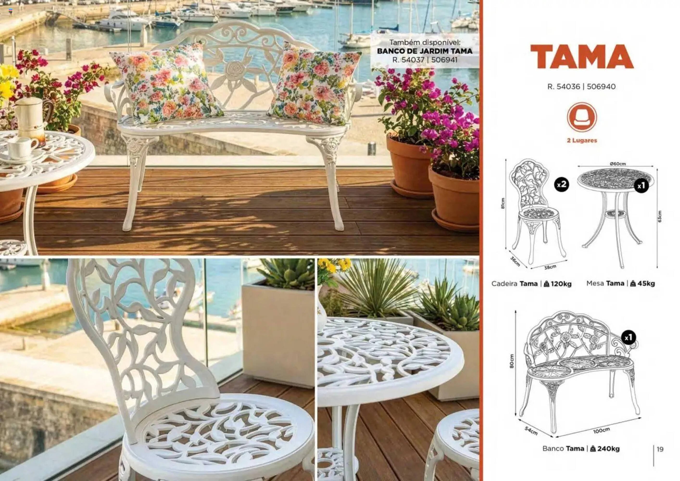 Catálogo Espaço Casa (2026-03-07 - 2026-08-29) | 19