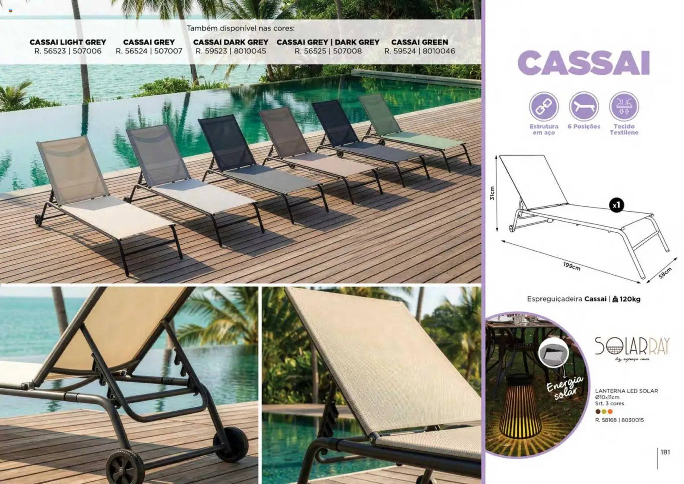 Catálogo Espaço Casa (2026-03-07 - 2026-08-29) | 181