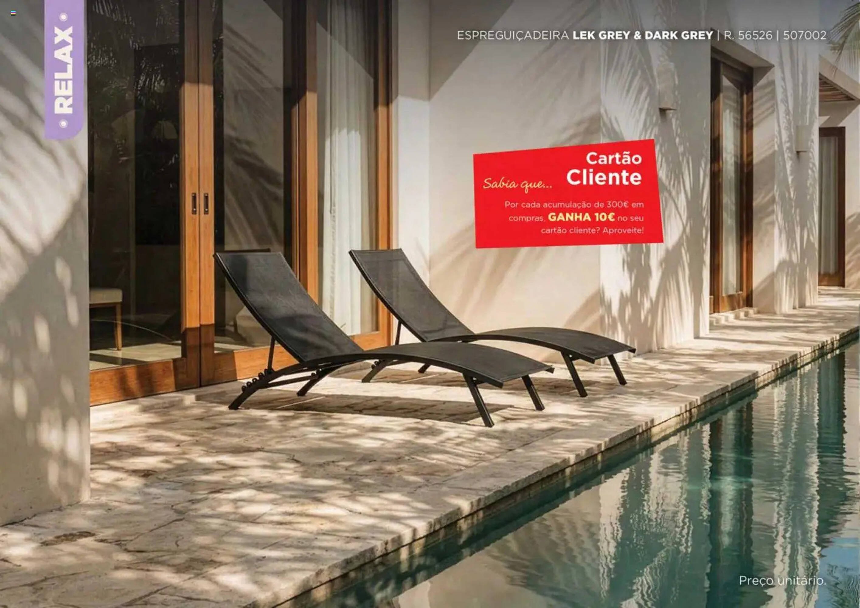 Catálogo Espaço Casa (2026-03-07 - 2026-08-29) | 182