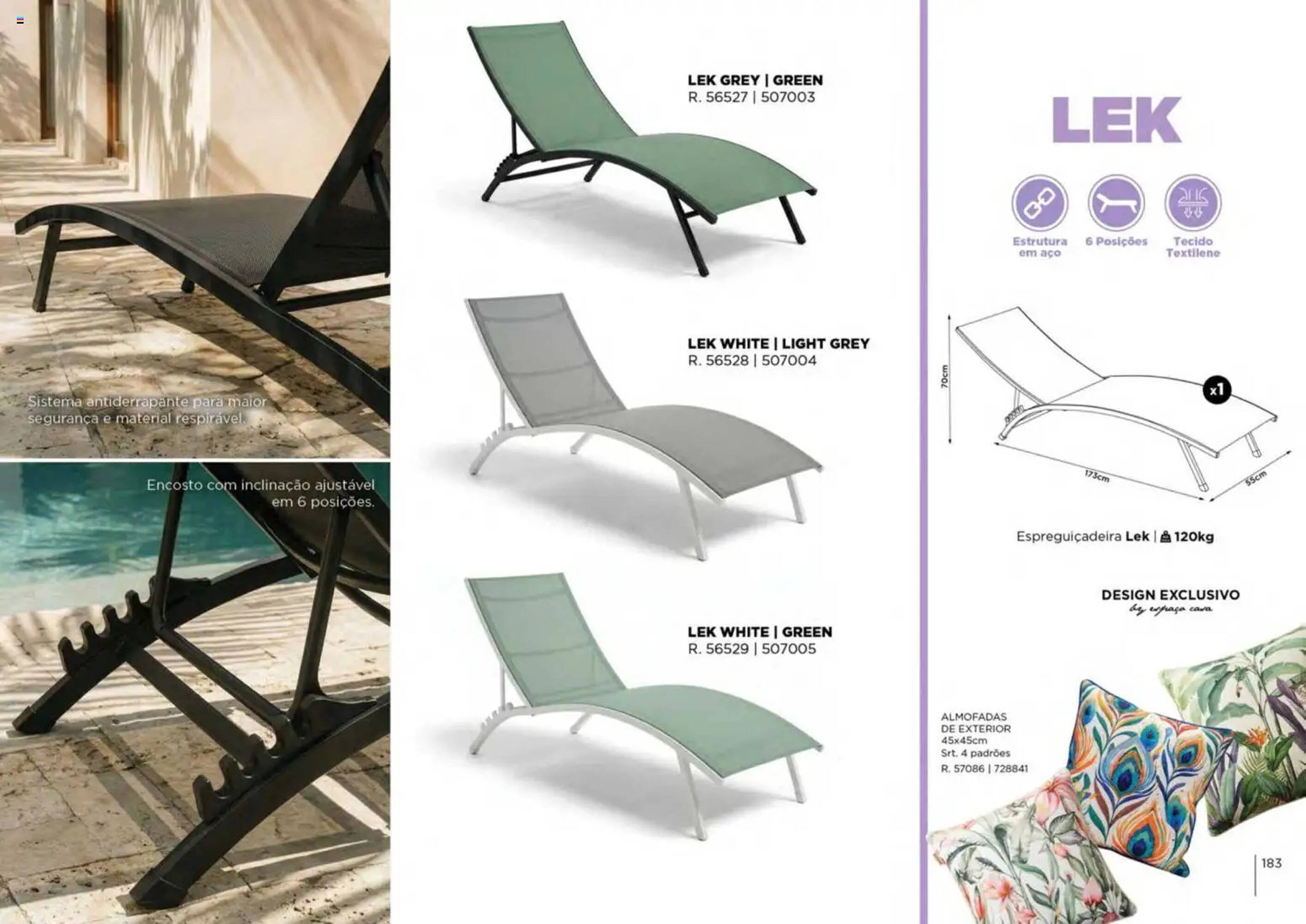 Catálogo Espaço Casa (2026-03-07 - 2026-08-29) | 183