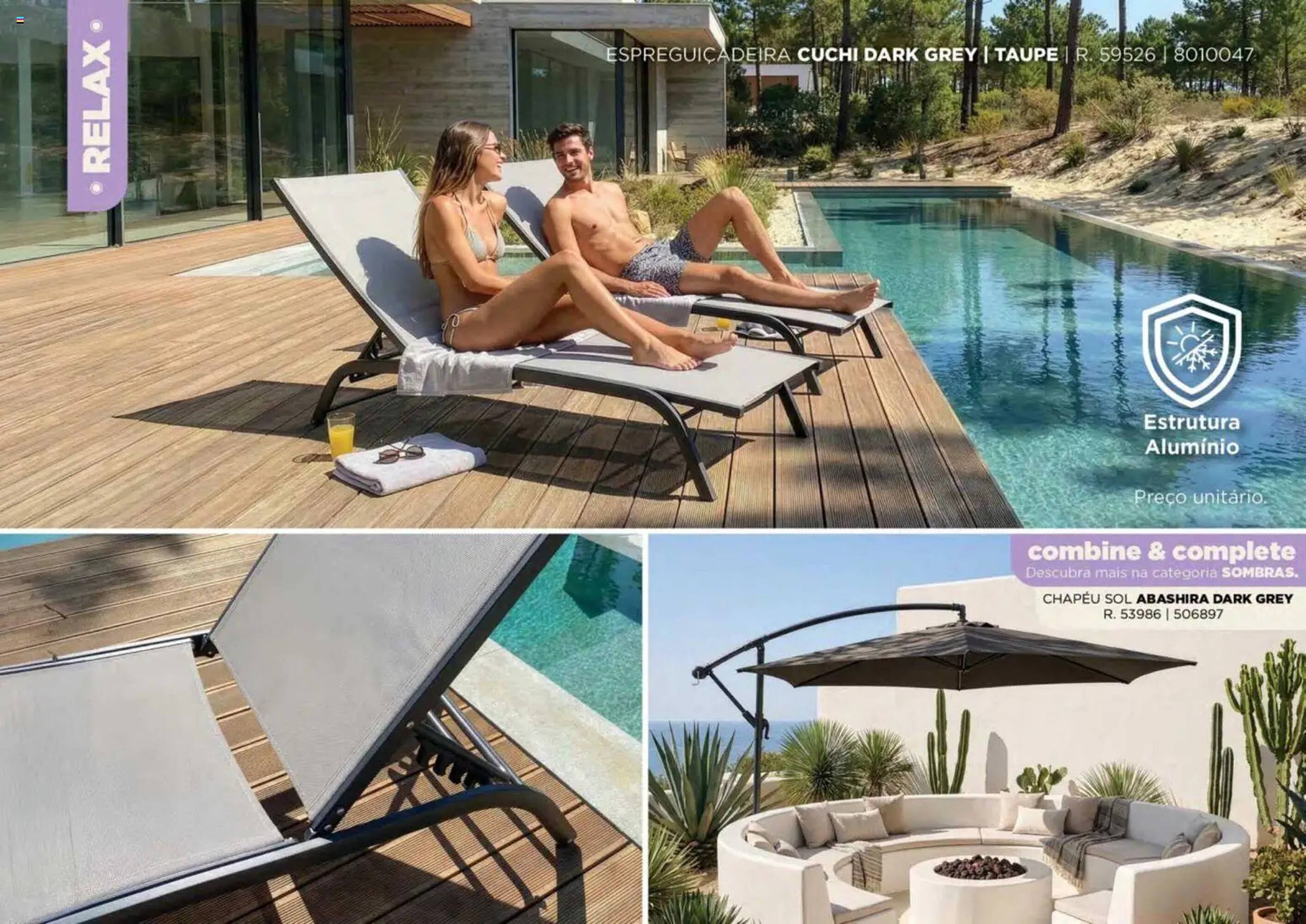 Catálogo Espaço Casa (2026-03-07 - 2026-08-29) | 186