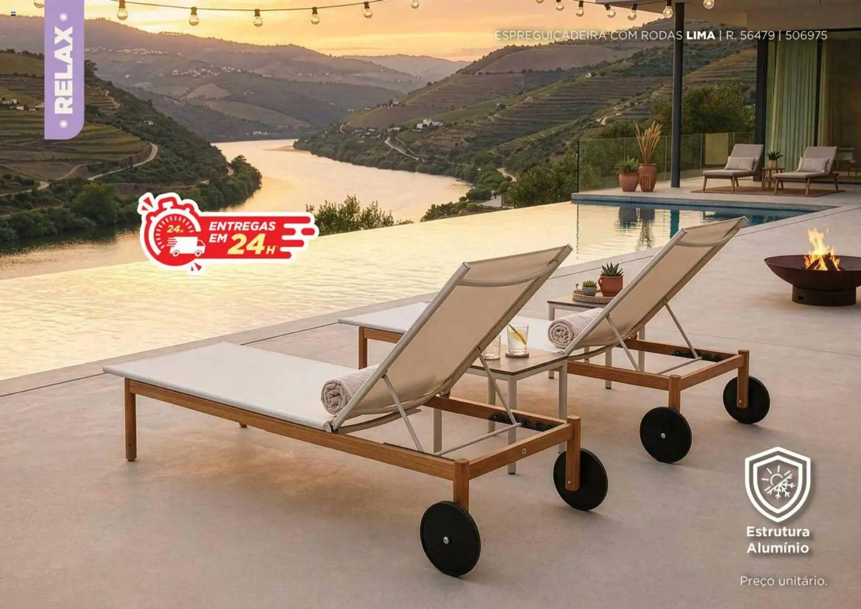 Catálogo Espaço Casa (2026-03-07 - 2026-08-29) | 188