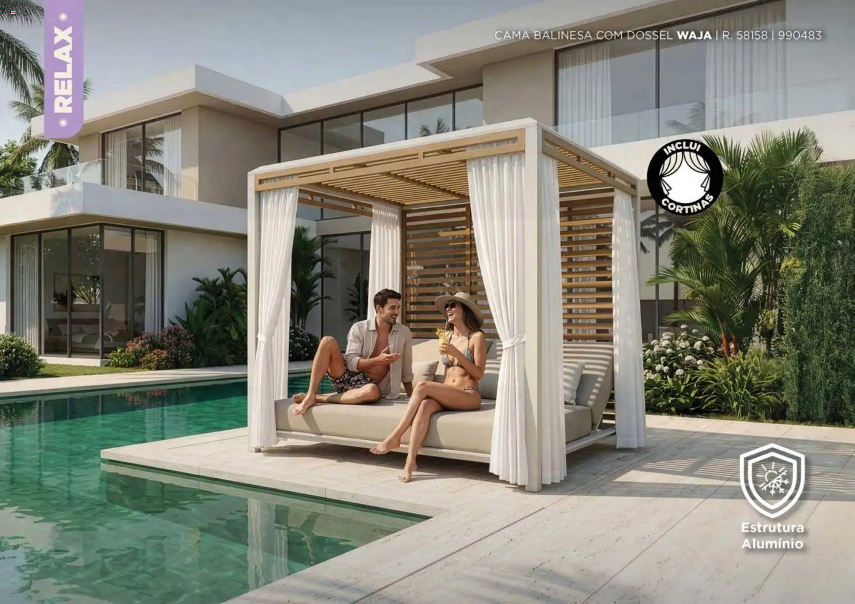 Catálogo Espaço Casa (2026-03-07 - 2026-08-29) | 190