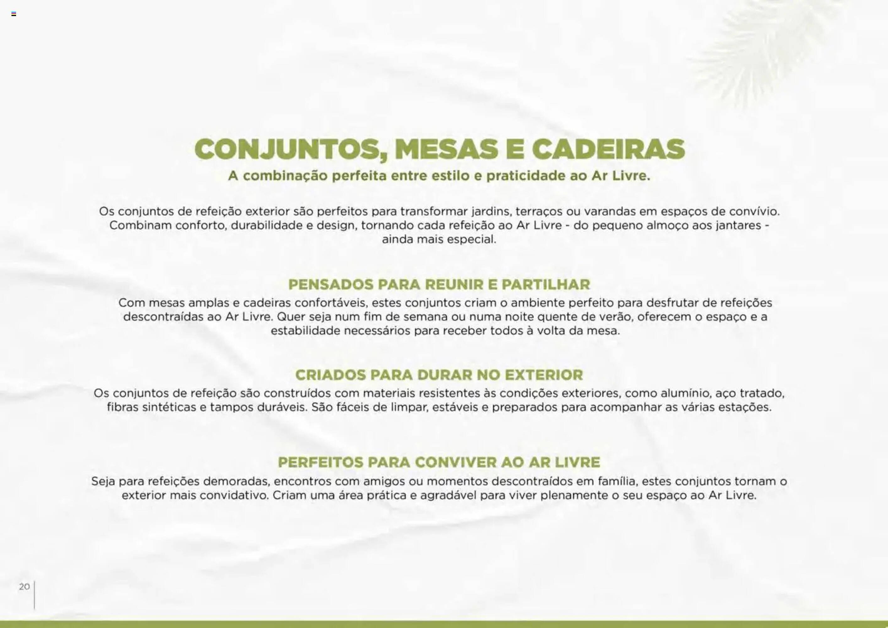 Catálogo Espaço Casa (2026-03-07 - 2026-08-29) | 20