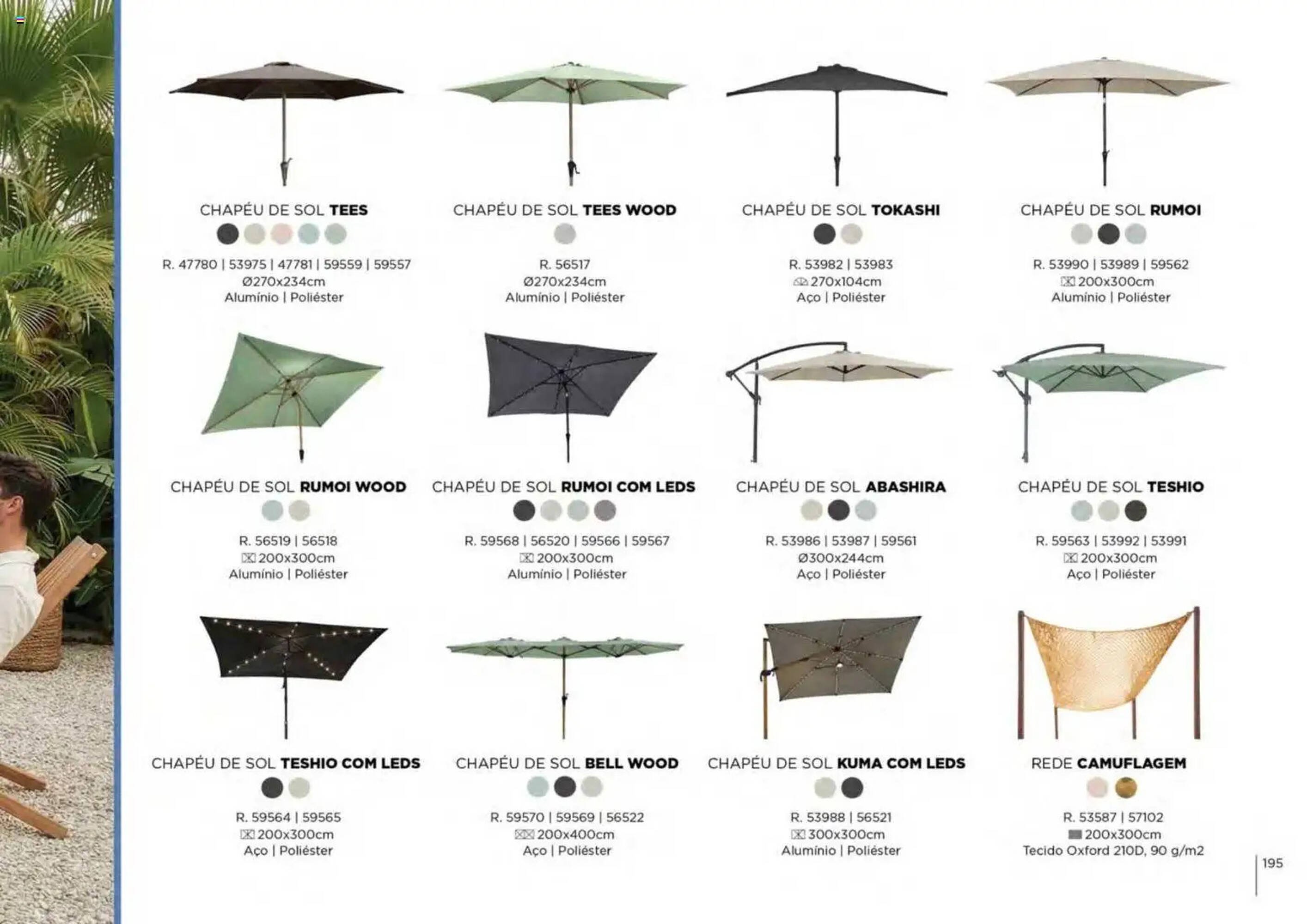 Catálogo Espaço Casa (2026-03-07 - 2026-08-29) | 195