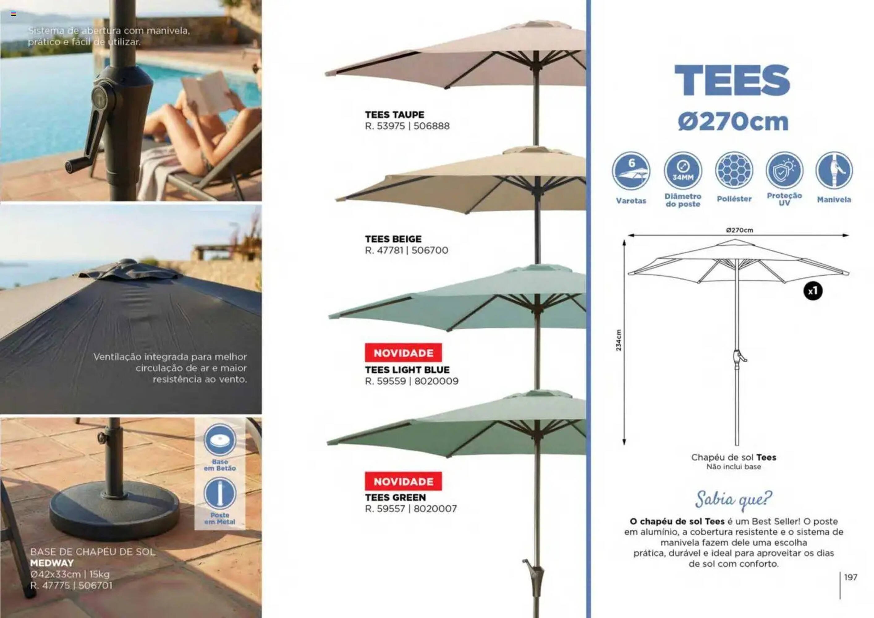 Catálogo Espaço Casa (2026-03-07 - 2026-08-29) | 197