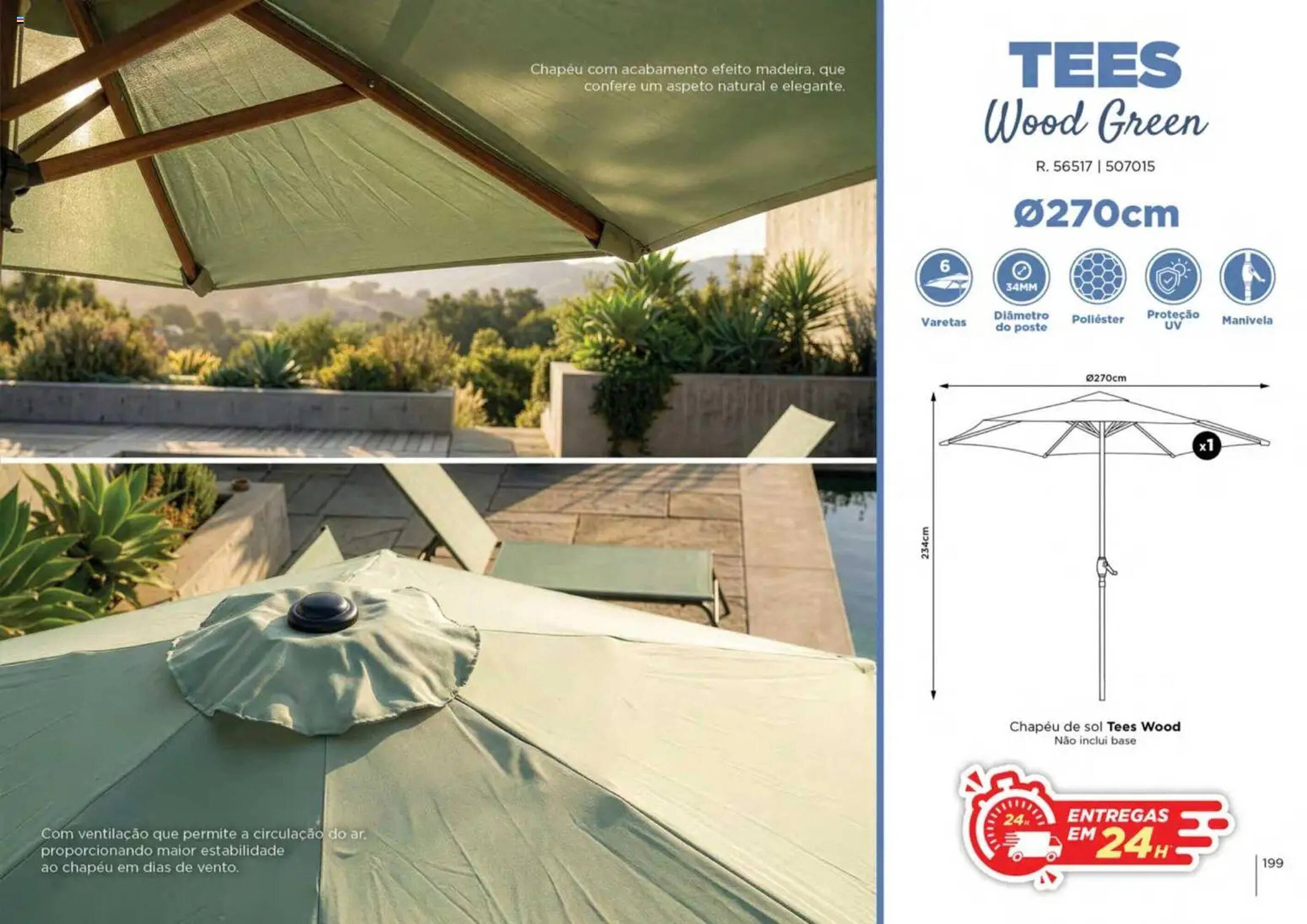 Catálogo Espaço Casa (2026-03-07 - 2026-08-29) | 199