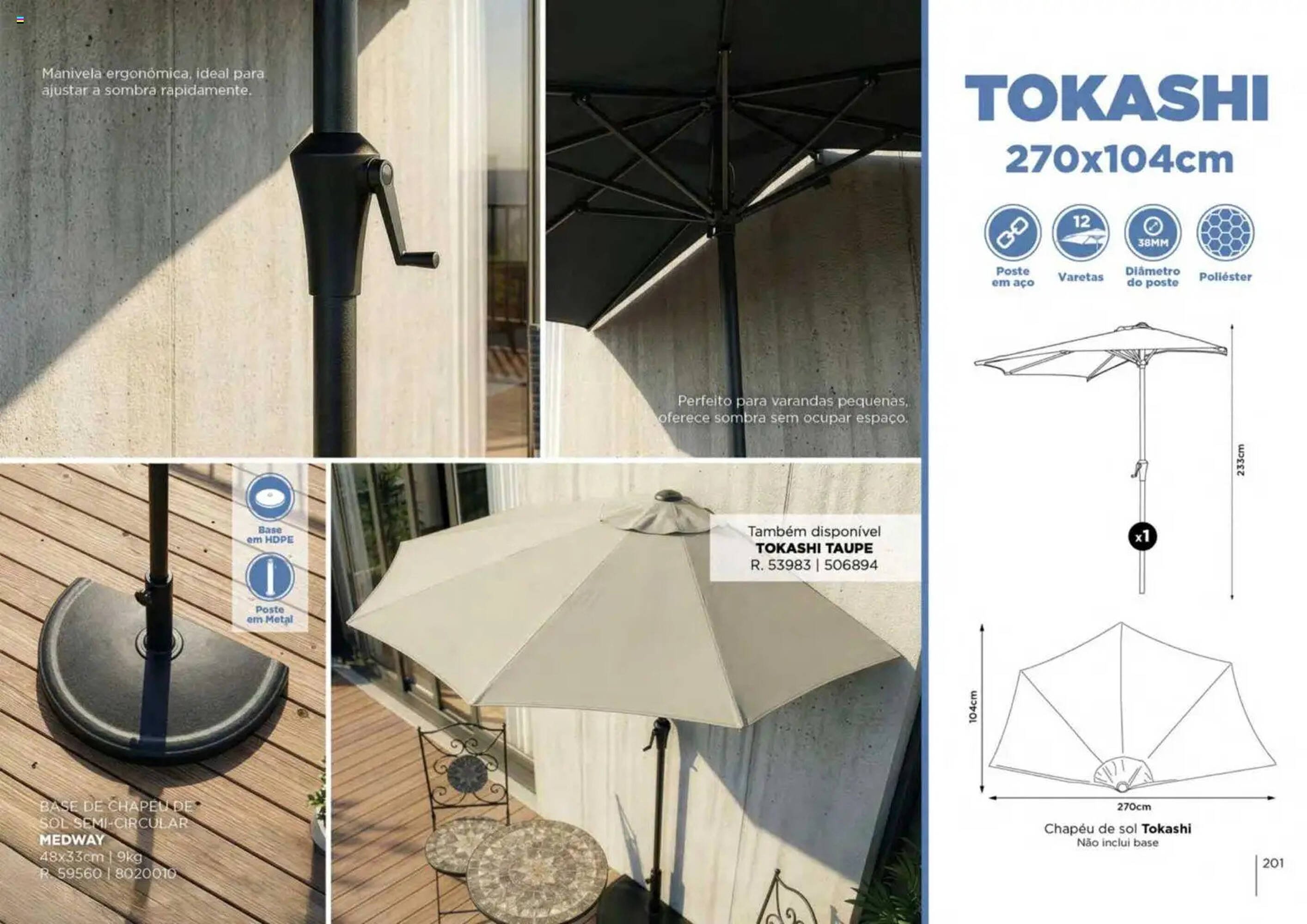 Catálogo Espaço Casa (2026-03-07 - 2026-08-29) | 201