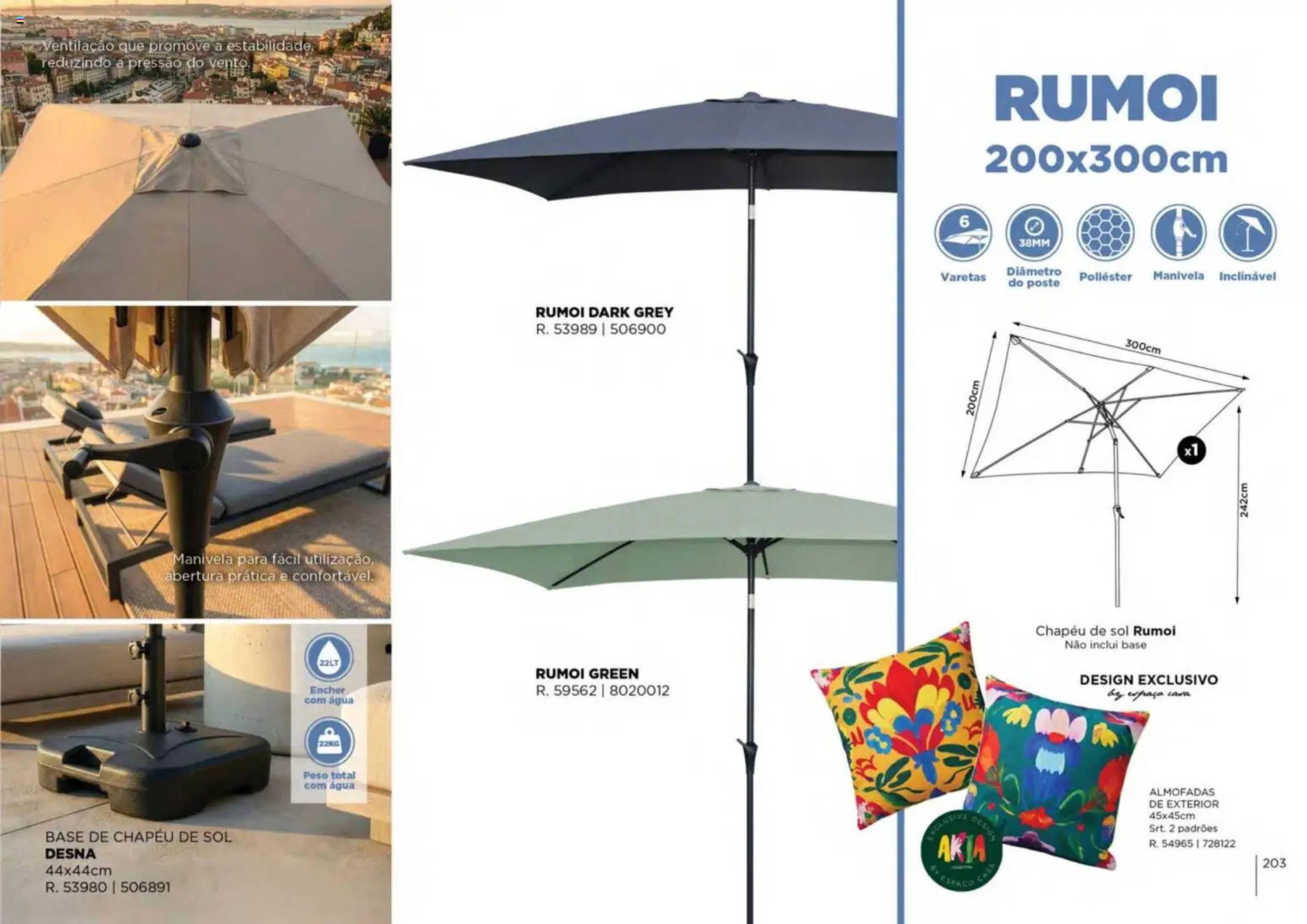 Catálogo Espaço Casa (2026-03-07 - 2026-08-29) | 203