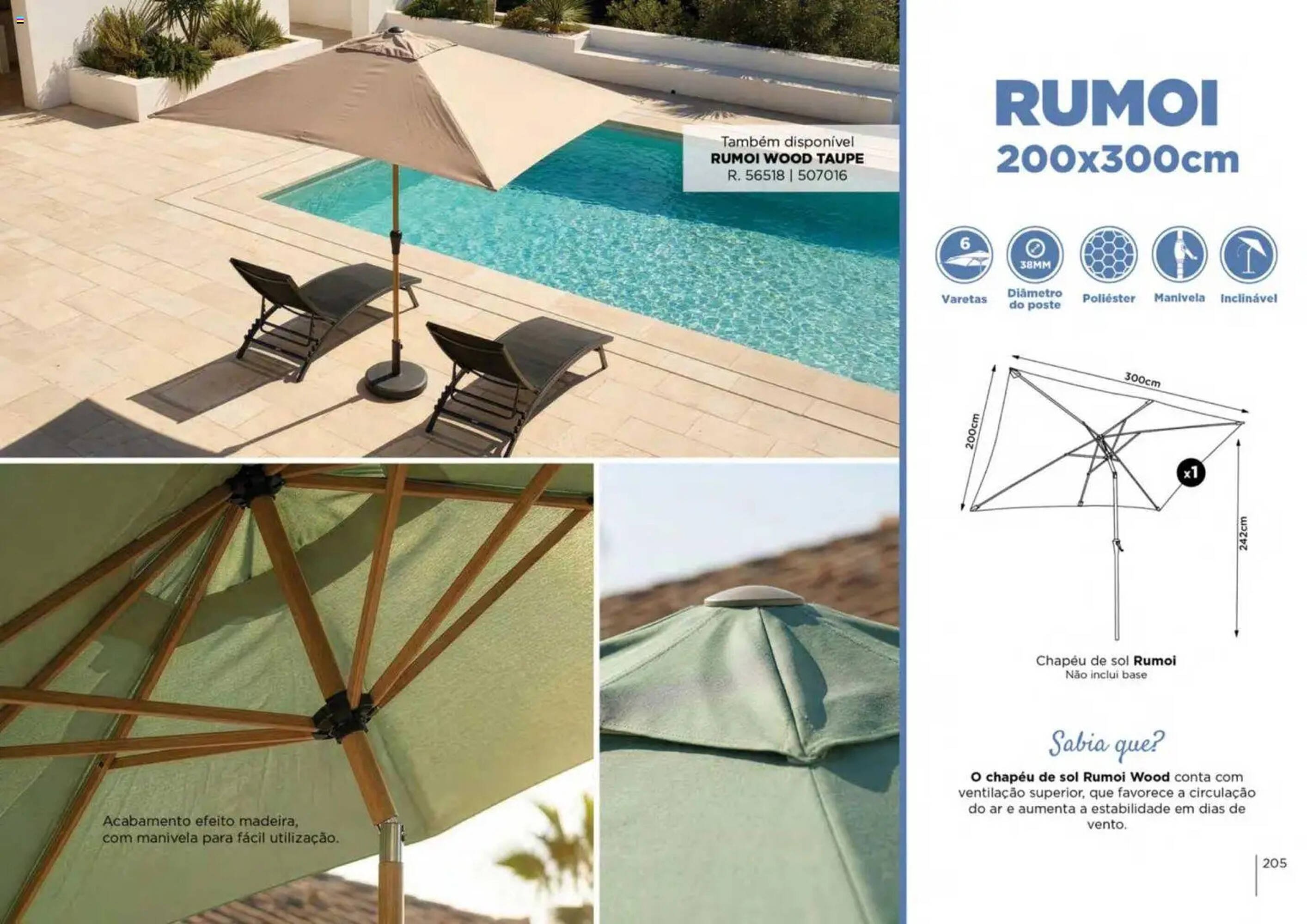 Catálogo Espaço Casa (2026-03-07 - 2026-08-29) | 205