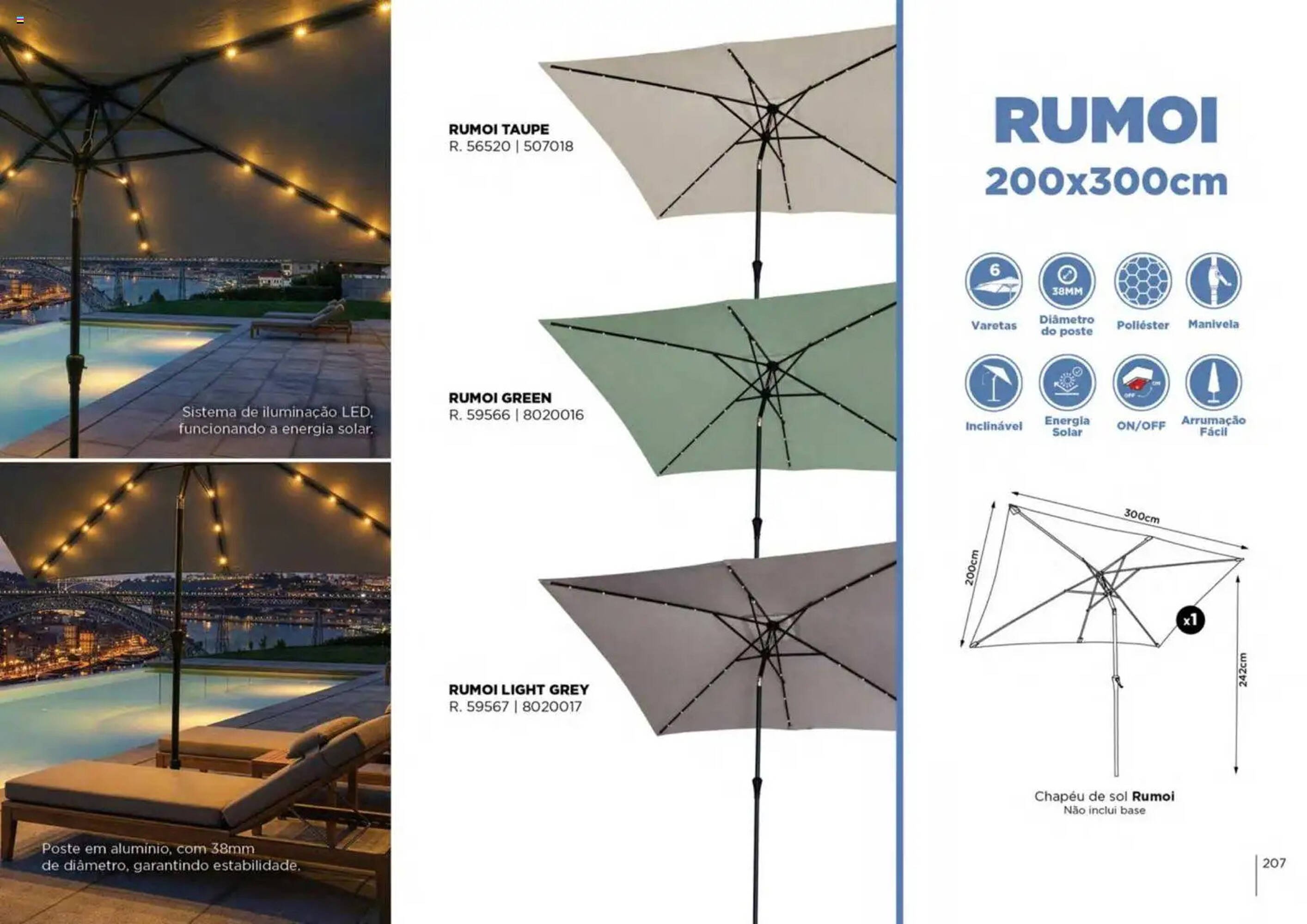 Catálogo Espaço Casa (2026-03-07 - 2026-08-29) | 207