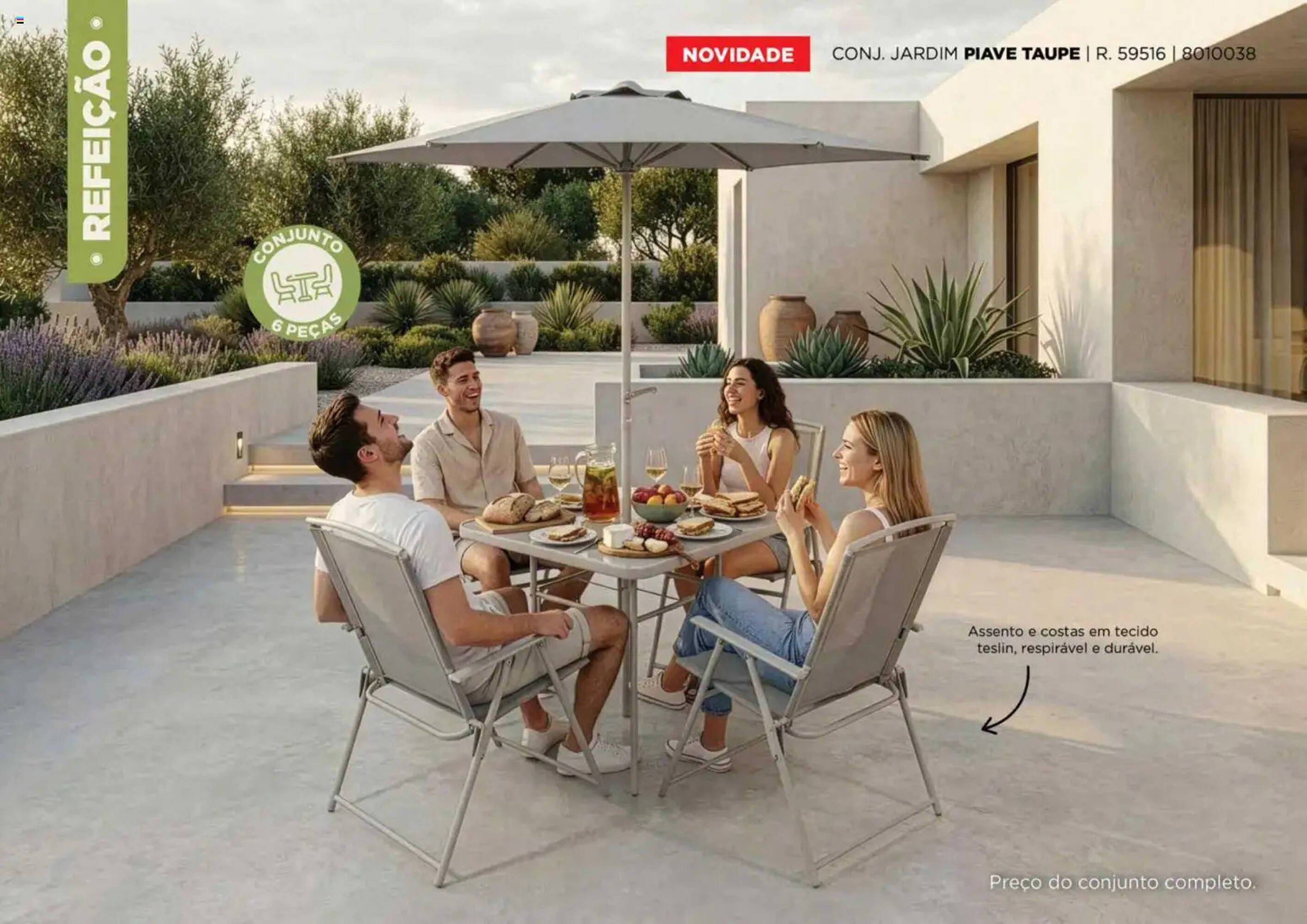 Catálogo Espaço Casa (2026-03-07 - 2026-08-29) | 22