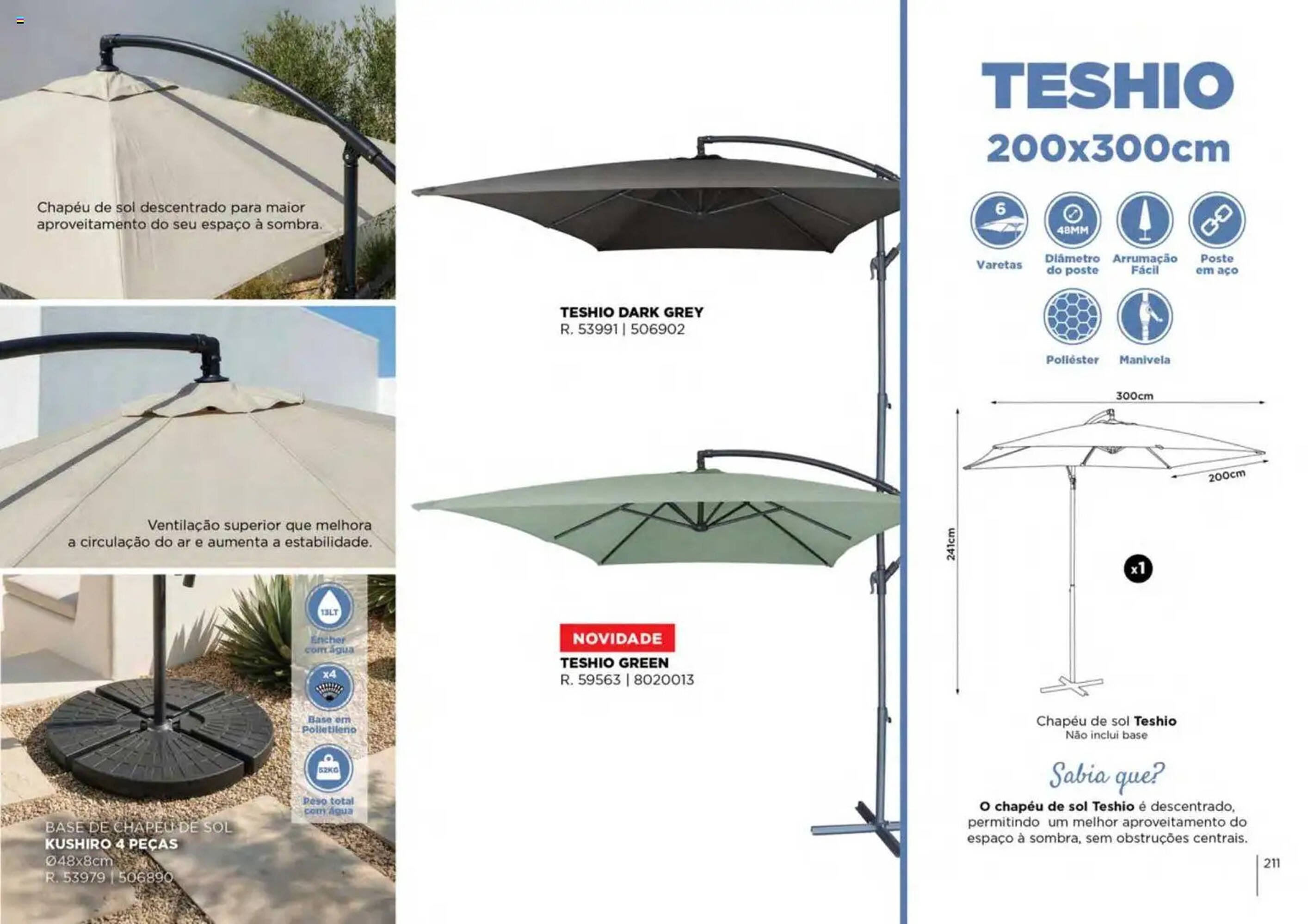 Catálogo Espaço Casa (2026-03-07 - 2026-08-29) | 211