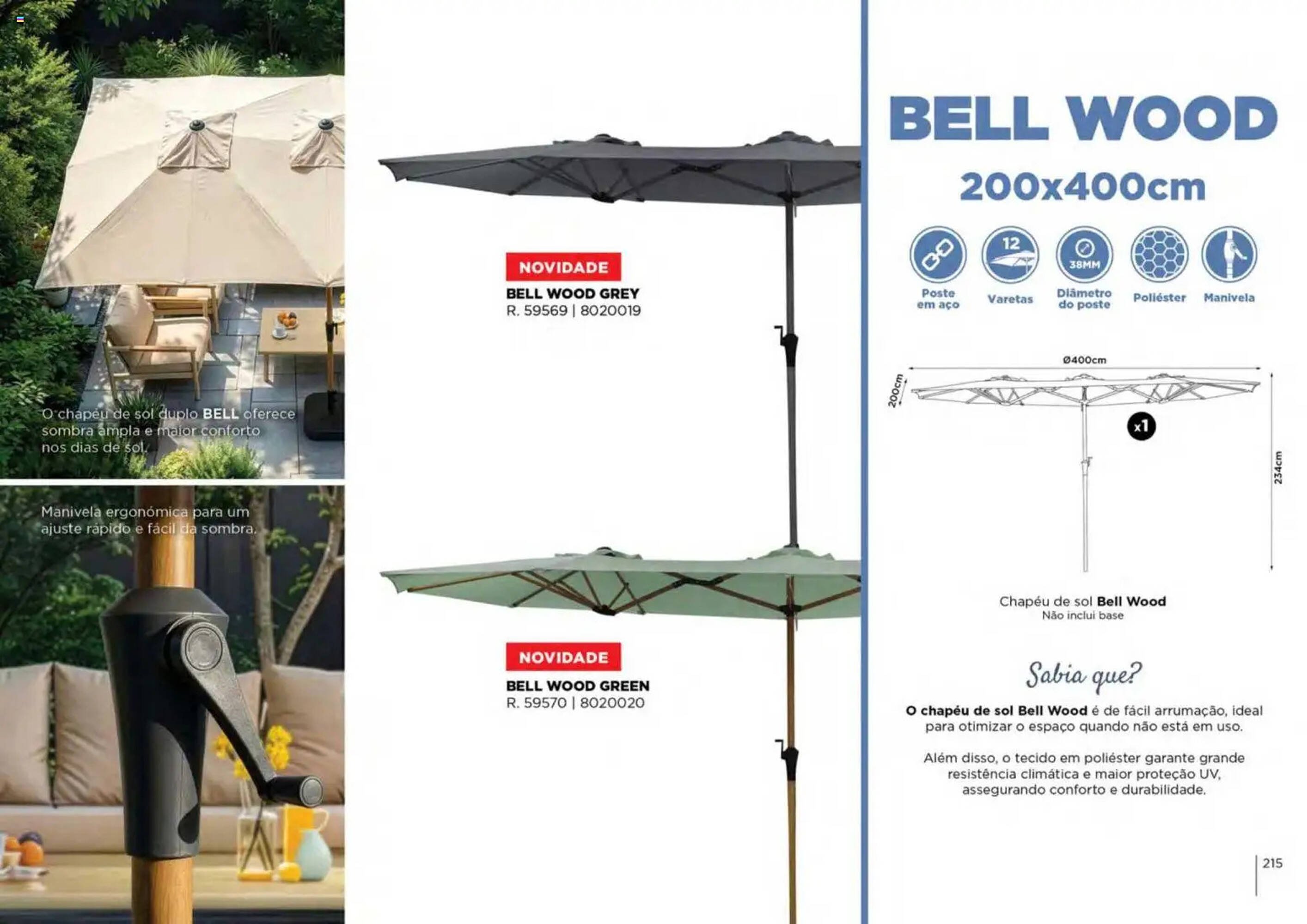 Catálogo Espaço Casa (2026-03-07 - 2026-08-29) | 215