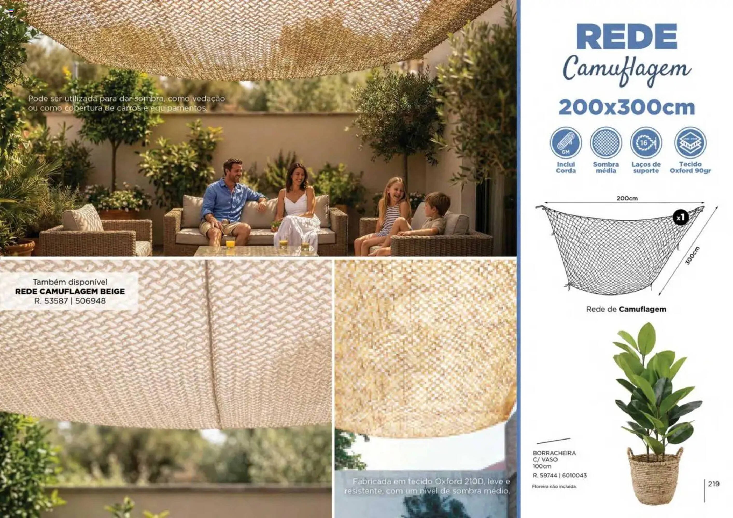 Catálogo Espaço Casa (2026-03-07 - 2026-08-29) | 219