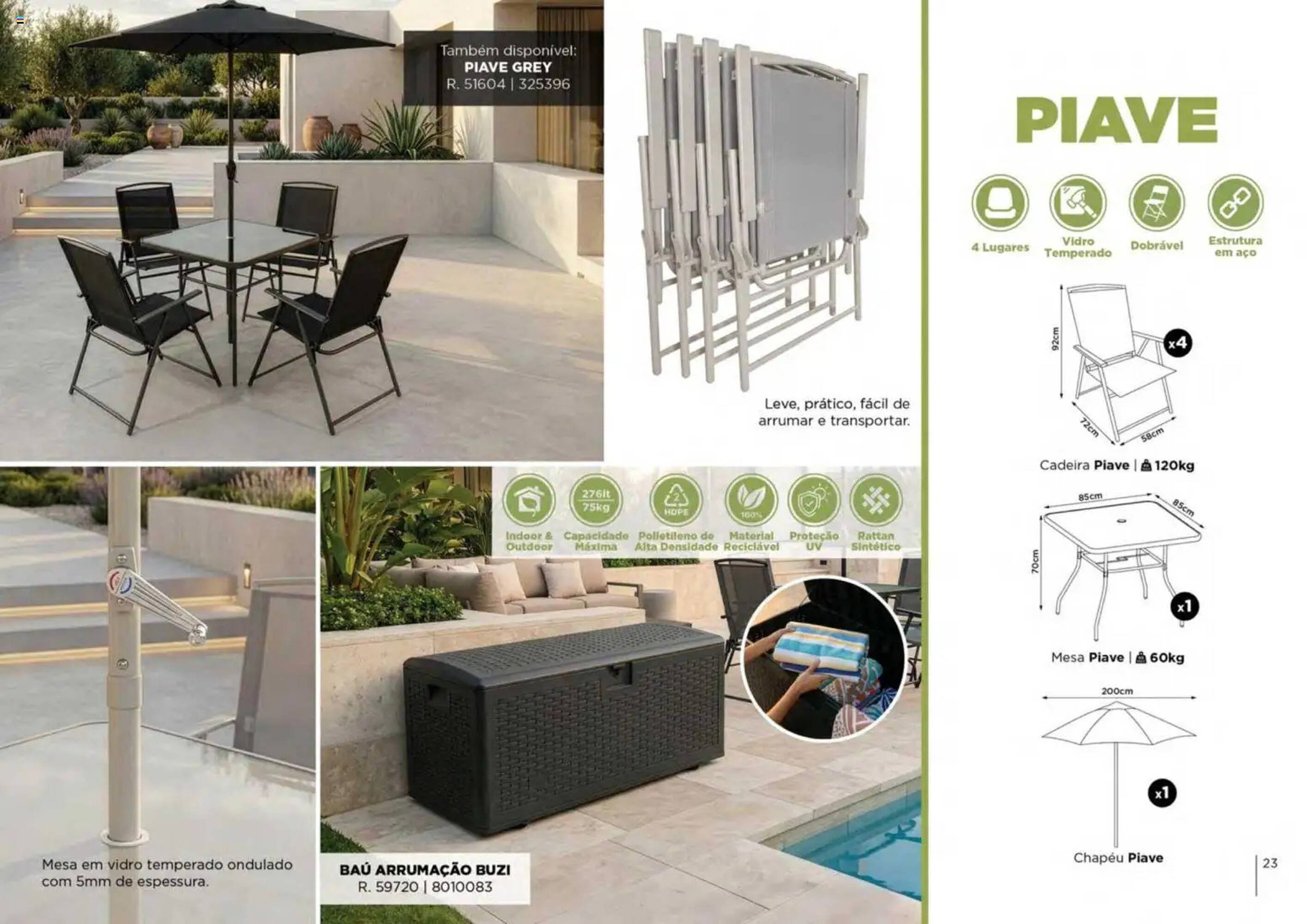 Catálogo Espaço Casa (2026-03-07 - 2026-08-29) | 23