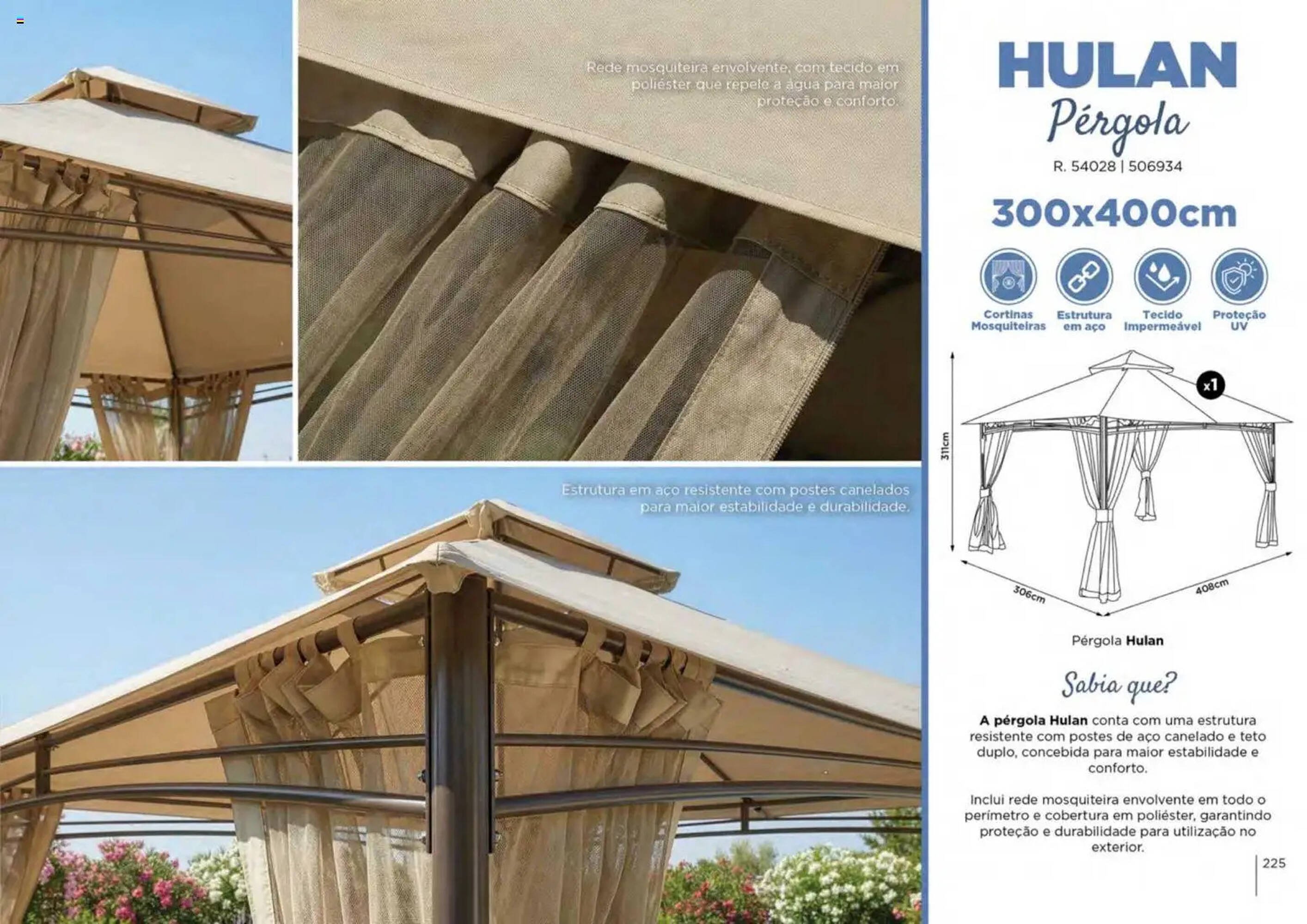 Catálogo Espaço Casa (2026-03-07 - 2026-08-29) | 225