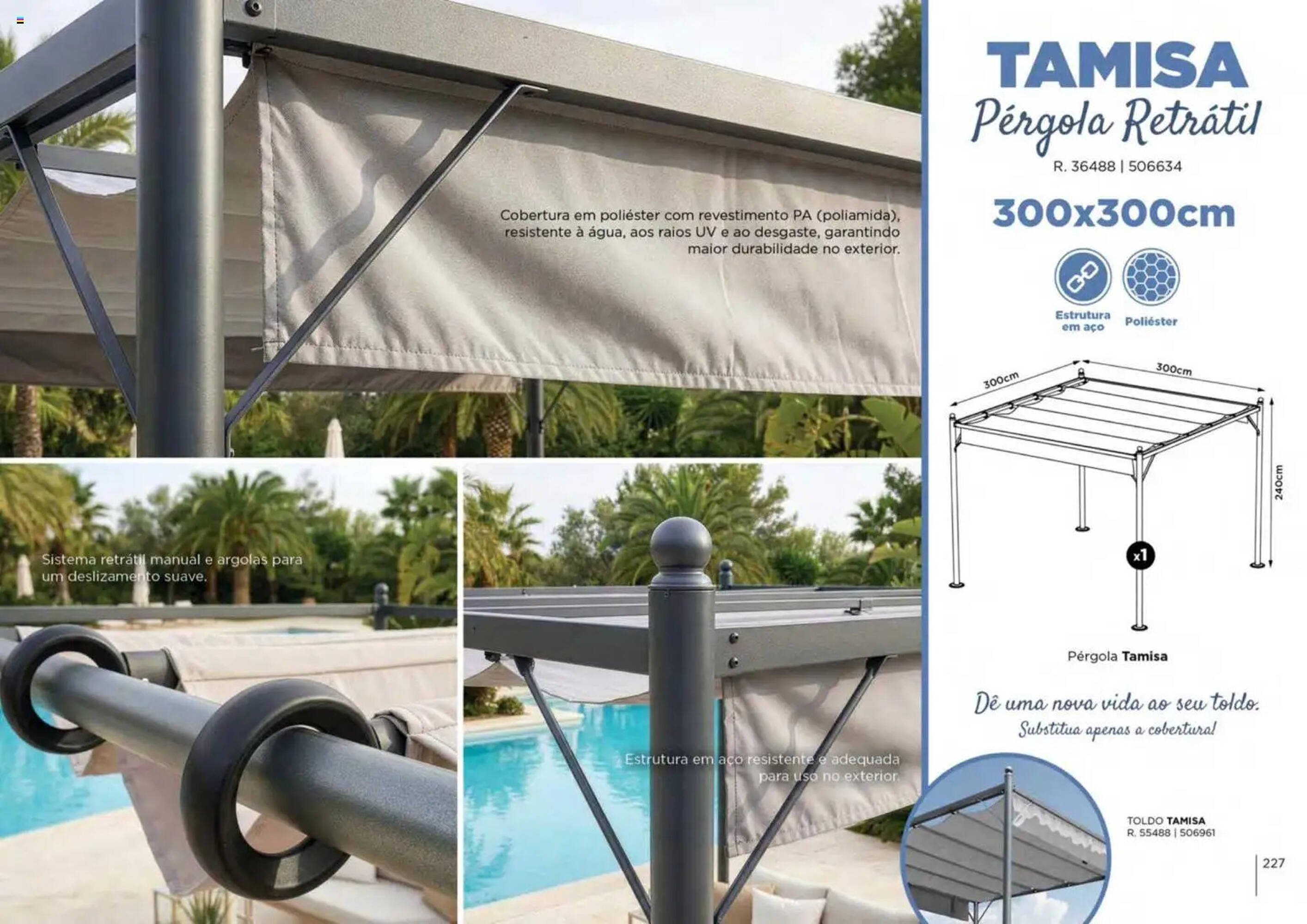 Catálogo Espaço Casa (2026-03-07 - 2026-08-29) | 227