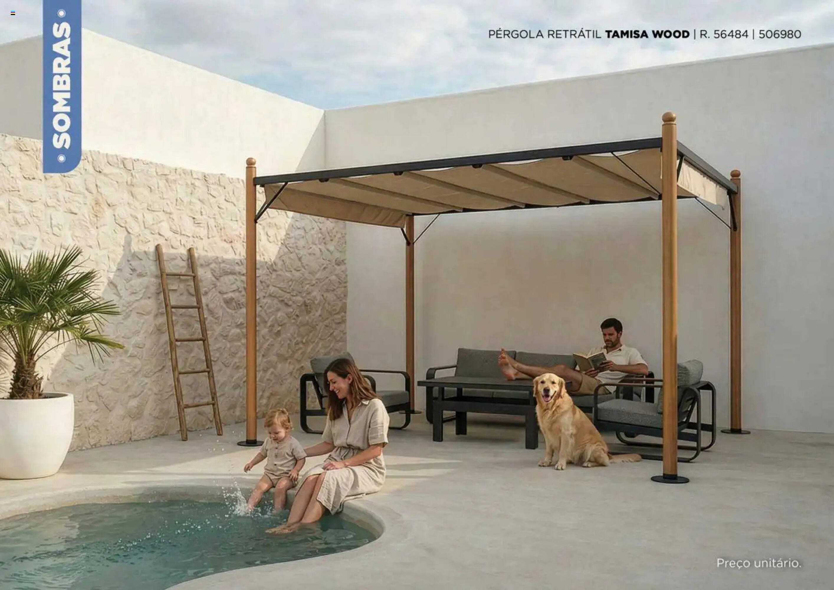 Catálogo Espaço Casa (2026-03-07 - 2026-08-29) | 228